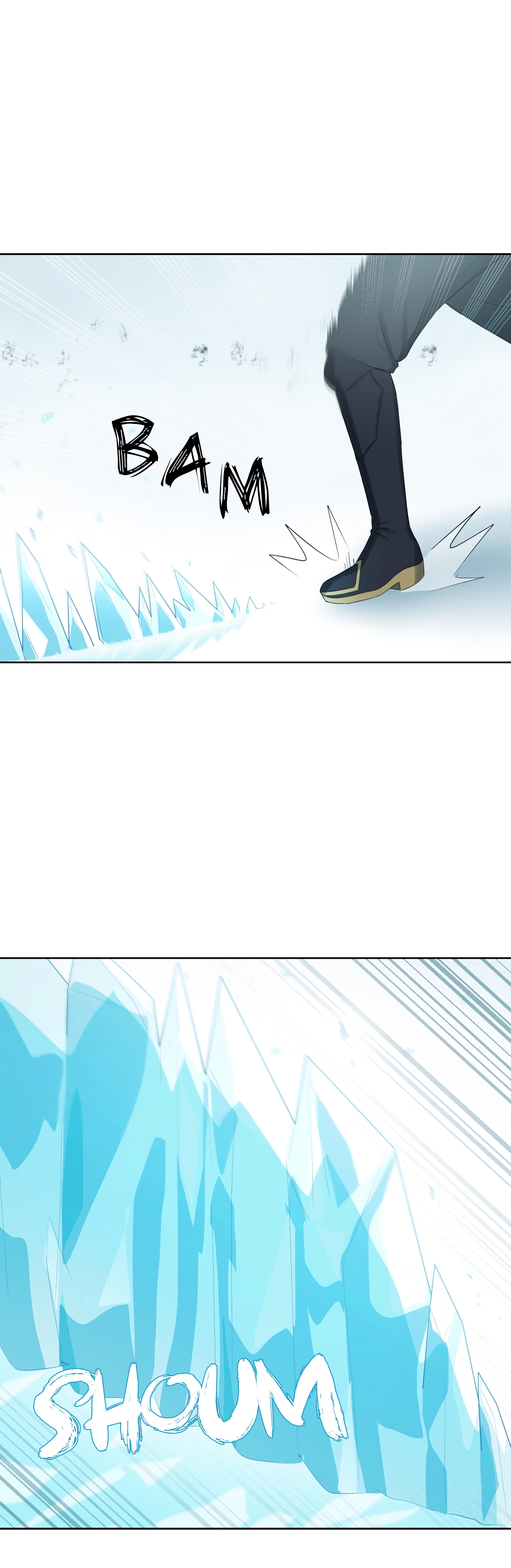 Read Soul Path FR Manga Online