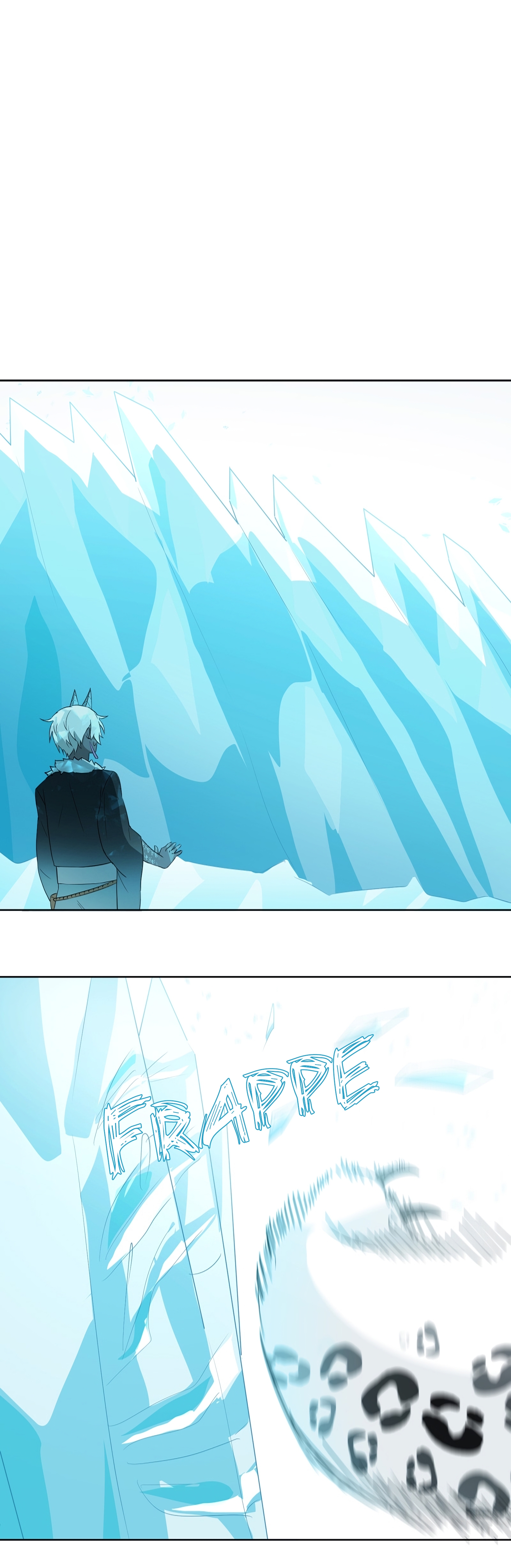 Read Soul Path FR Manga Online