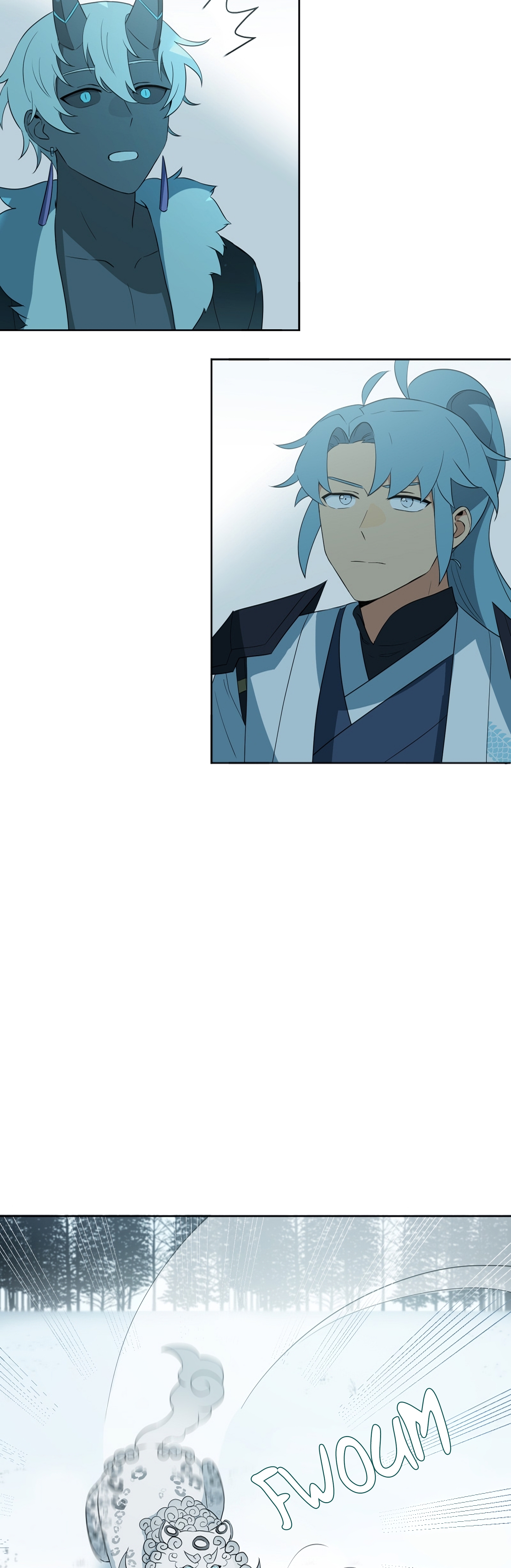 Read Soul Path FR Manga Online