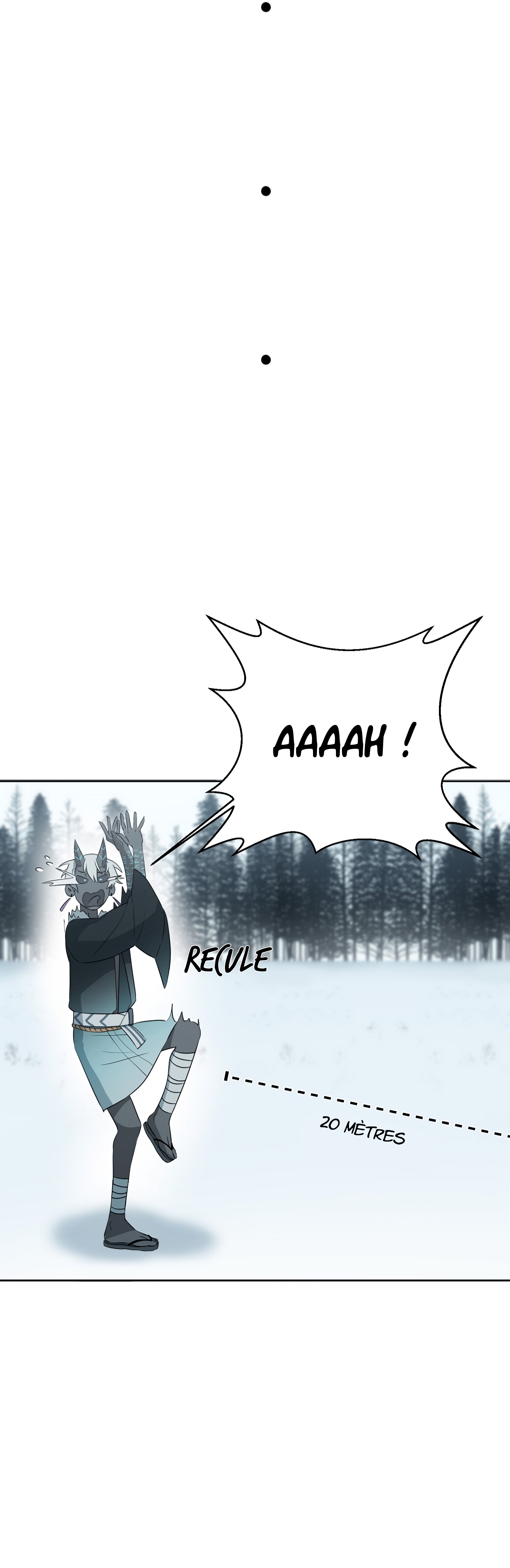 Read Soul Path FR Manga Online