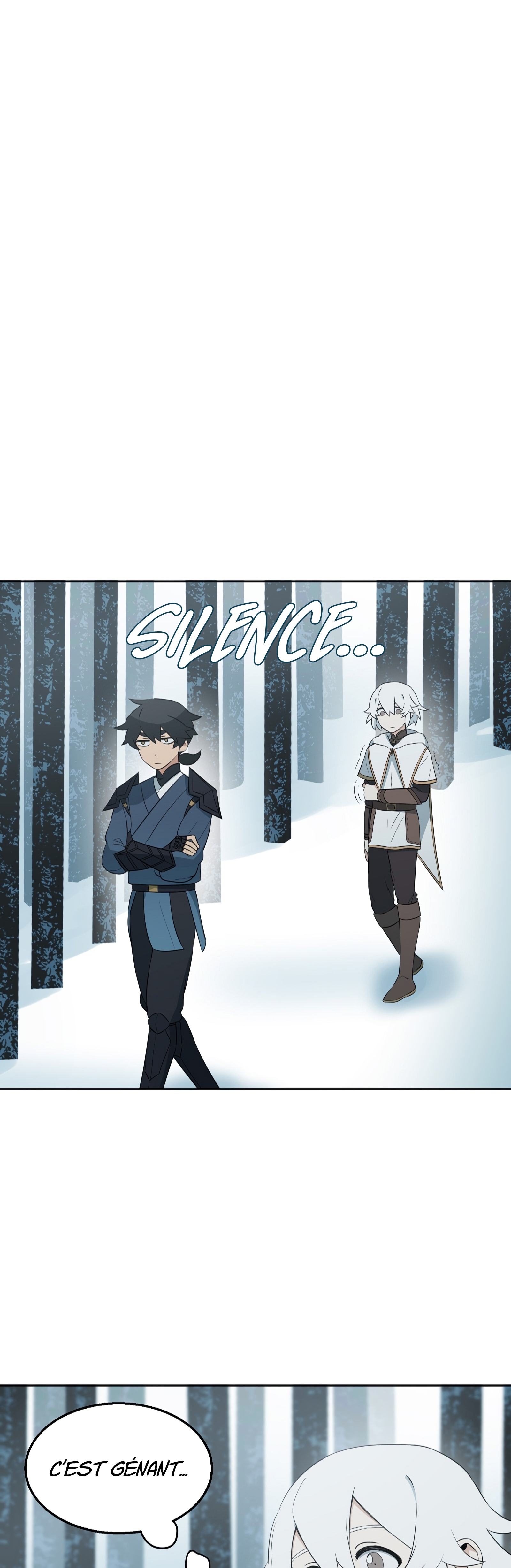 Read Soul Path FR Manga Online