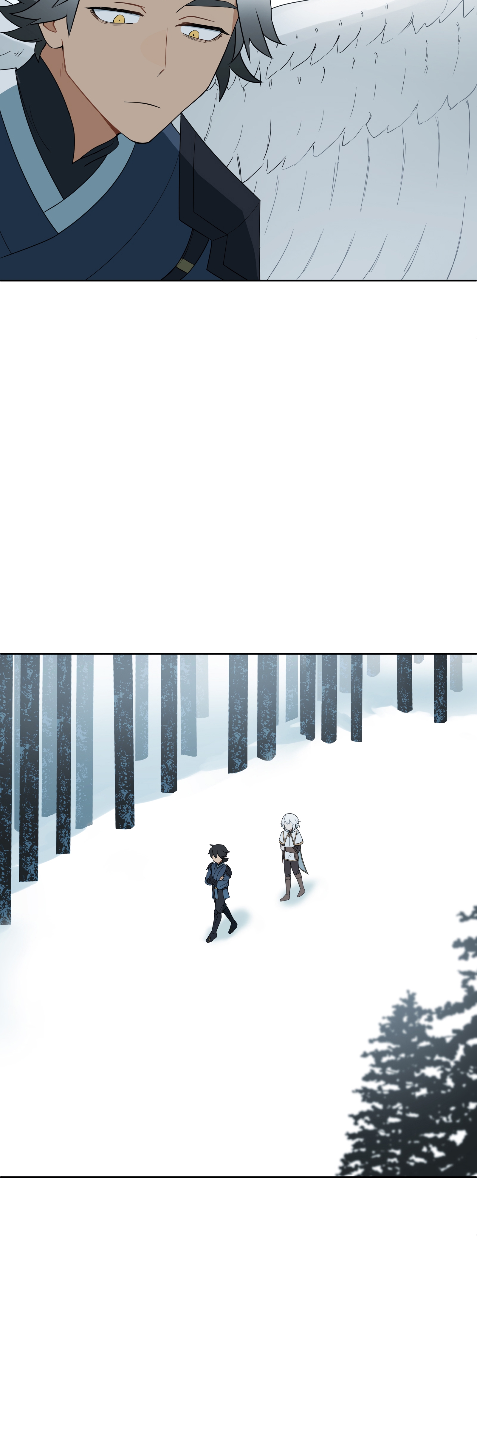 Read Soul Path FR Manga Online