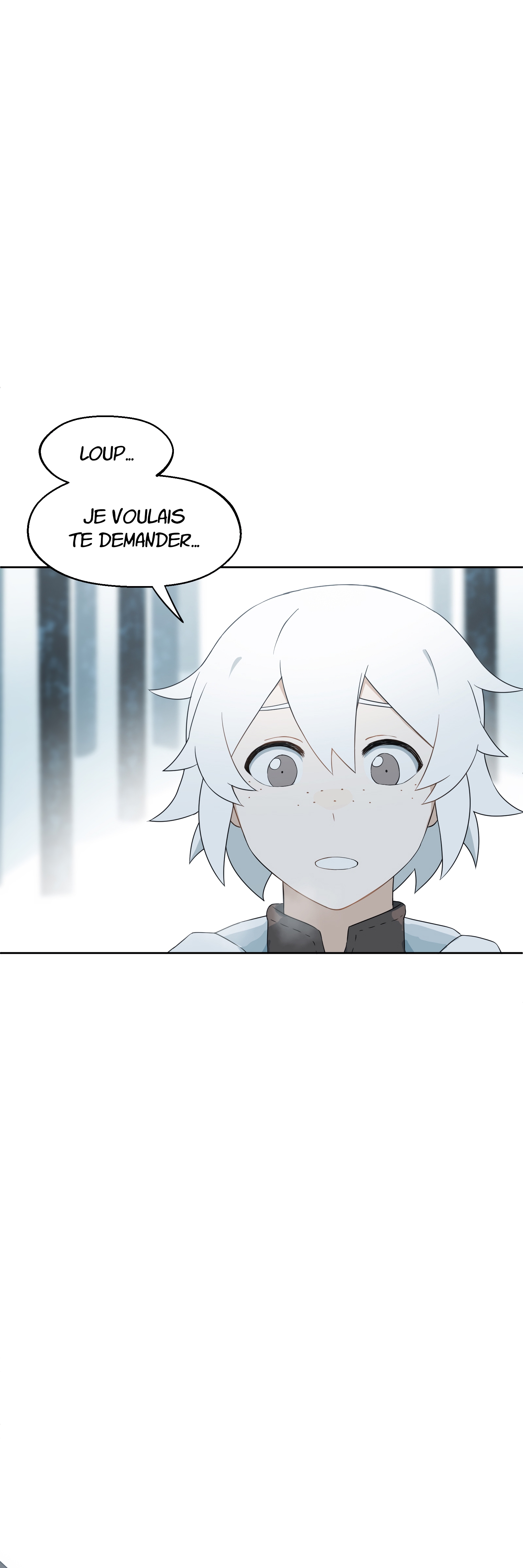 Read Soul Path FR Manga Online