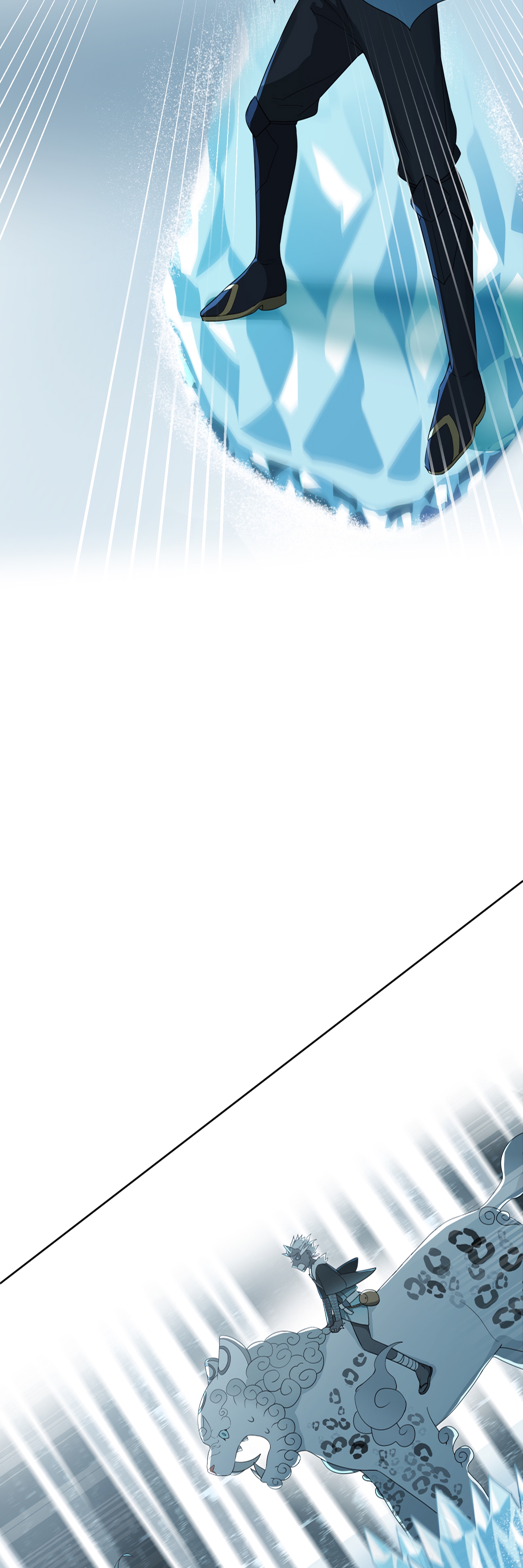 Read Soul Path FR Manga Online