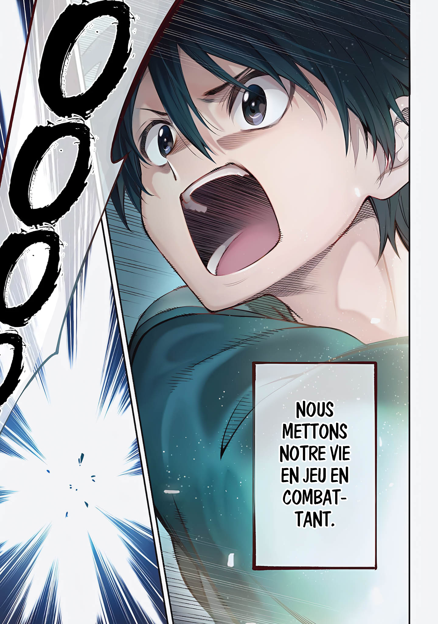 Read Sword Art Online FR Manga Online