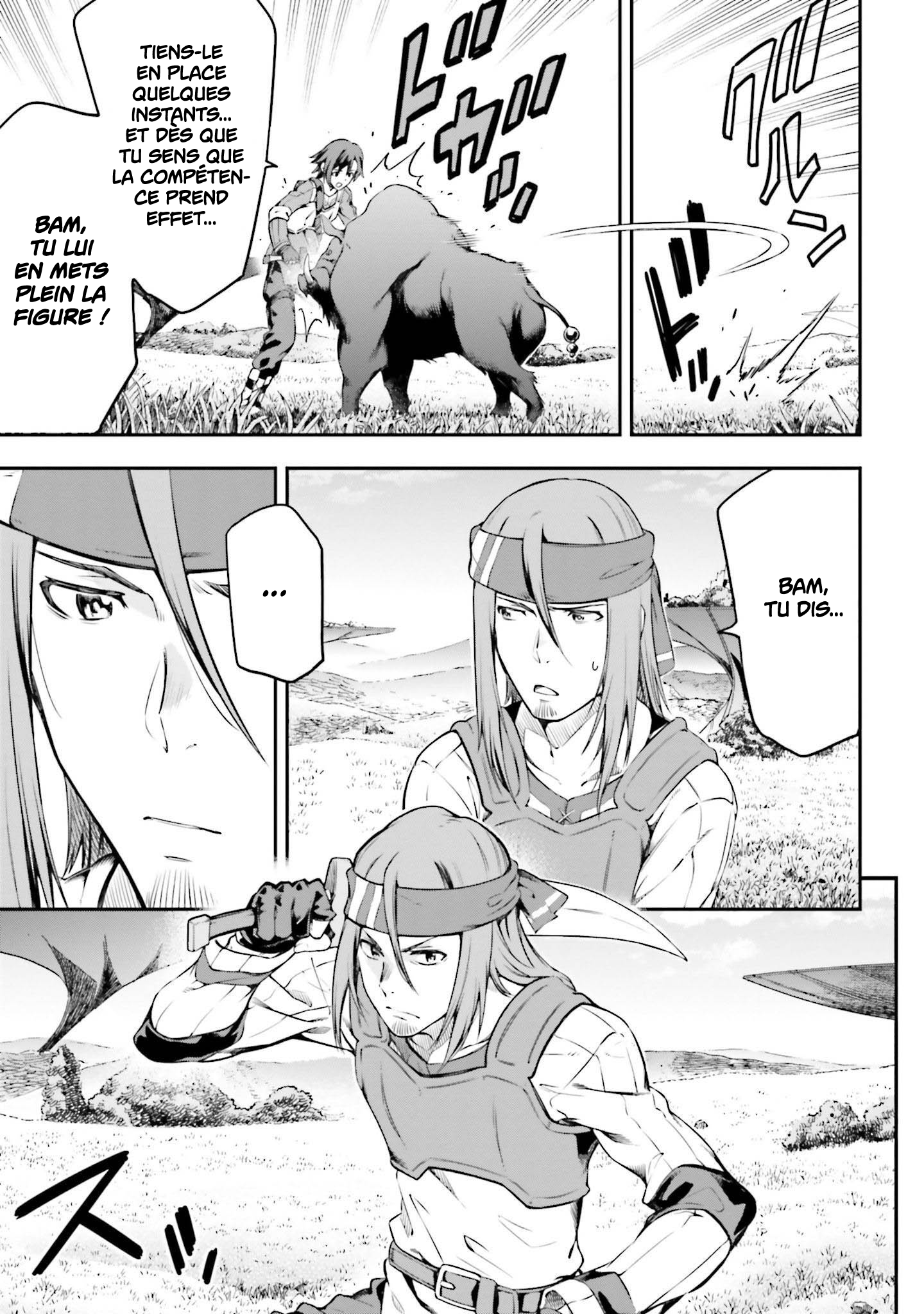 Read Sword Art Online FR Manga Online