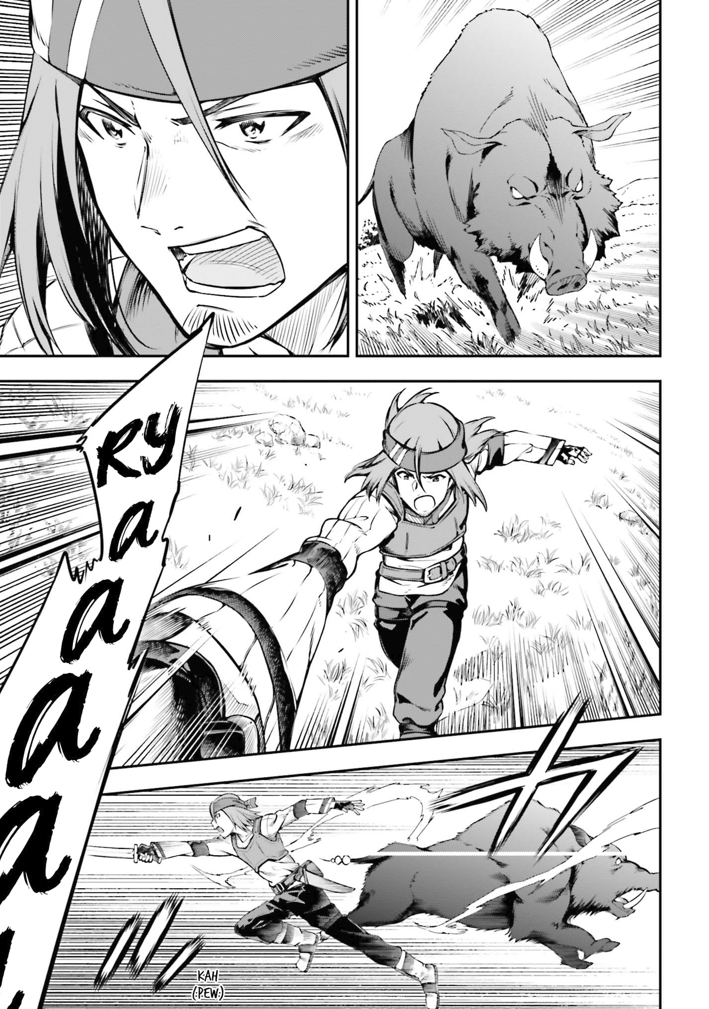 Read Sword Art Online FR Manga Online