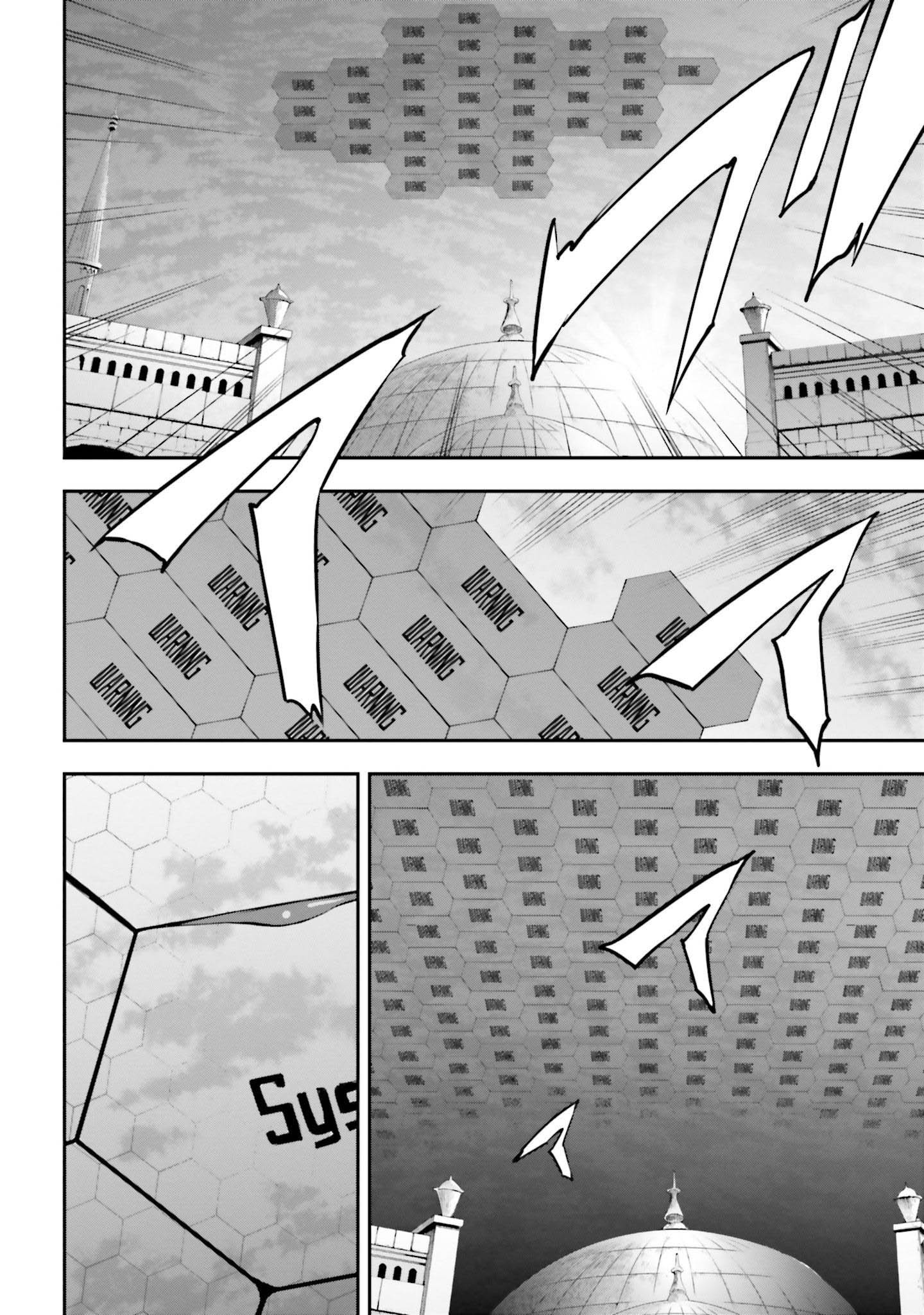 Read Sword Art Online FR Manga Online