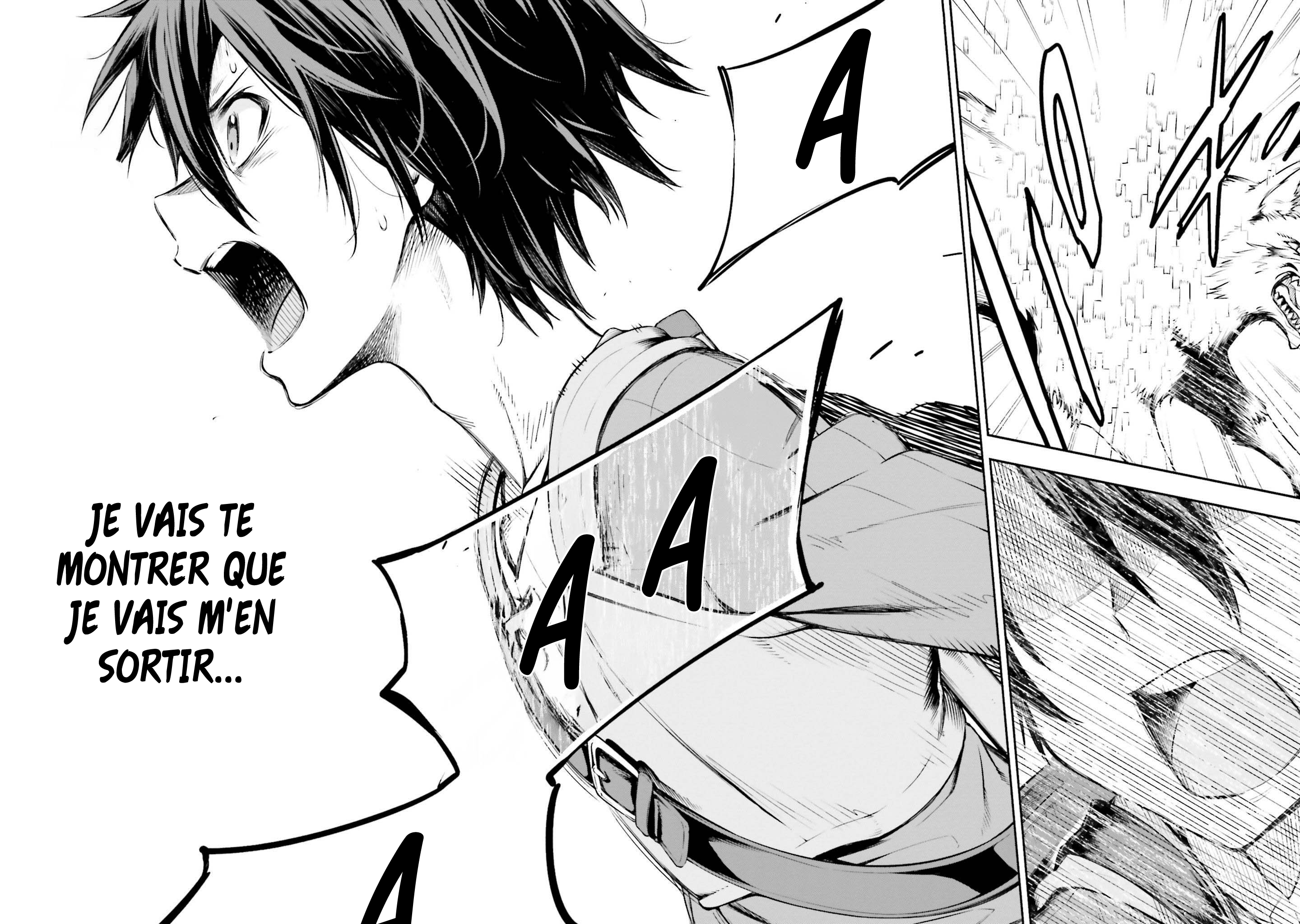 Read Sword Art Online FR Manga Online