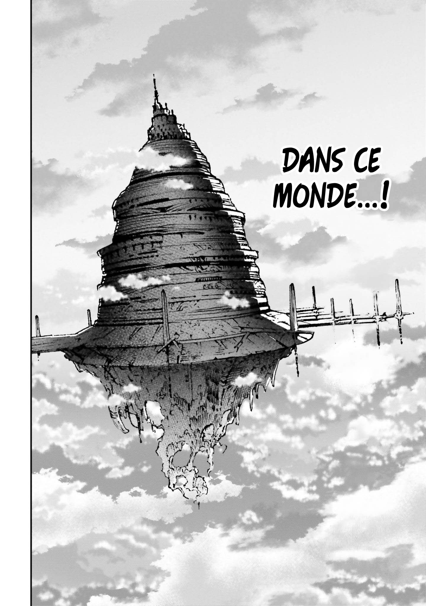 Read Sword Art Online FR Manga Online