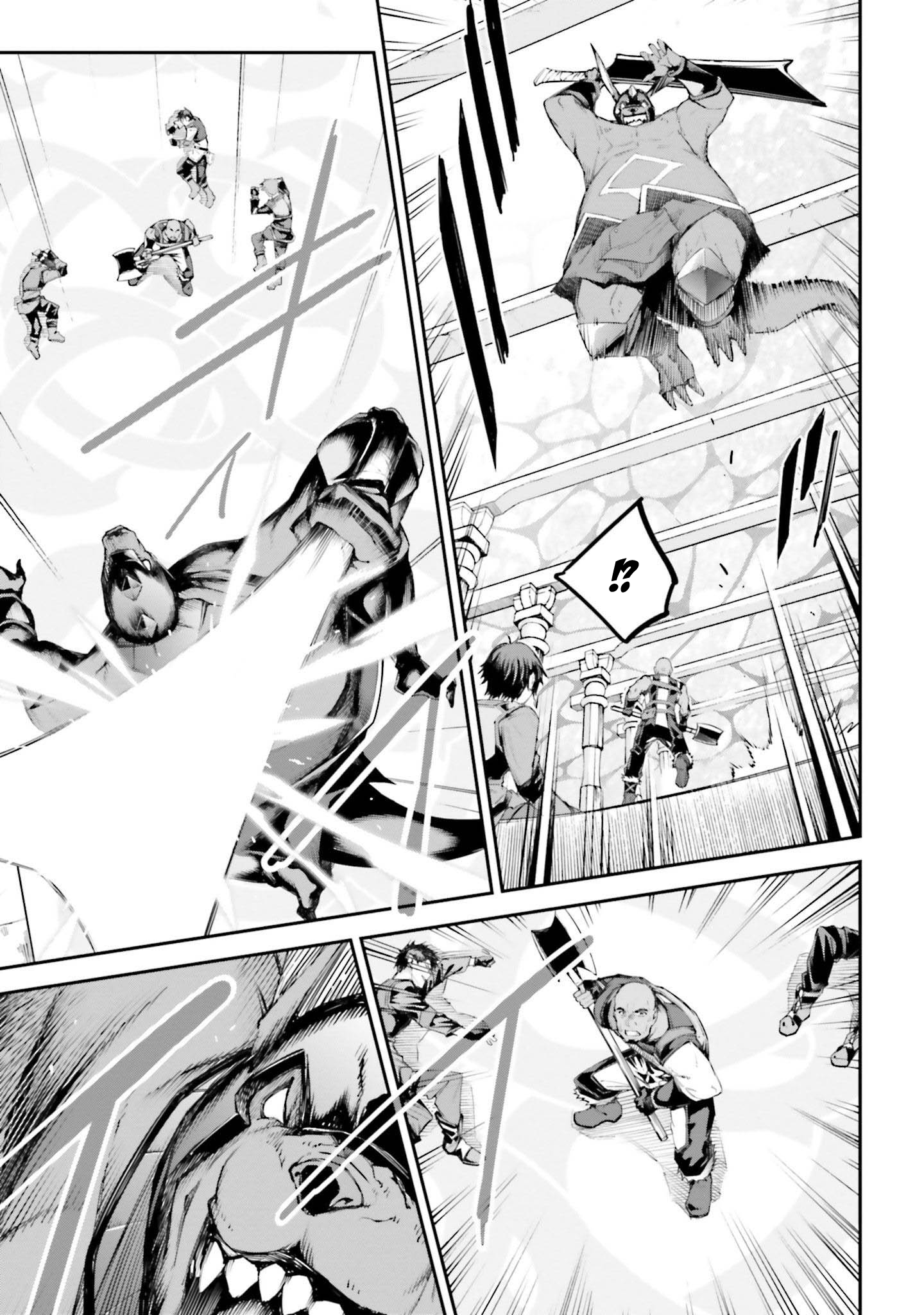 Read Sword Art Online FR Manga Online