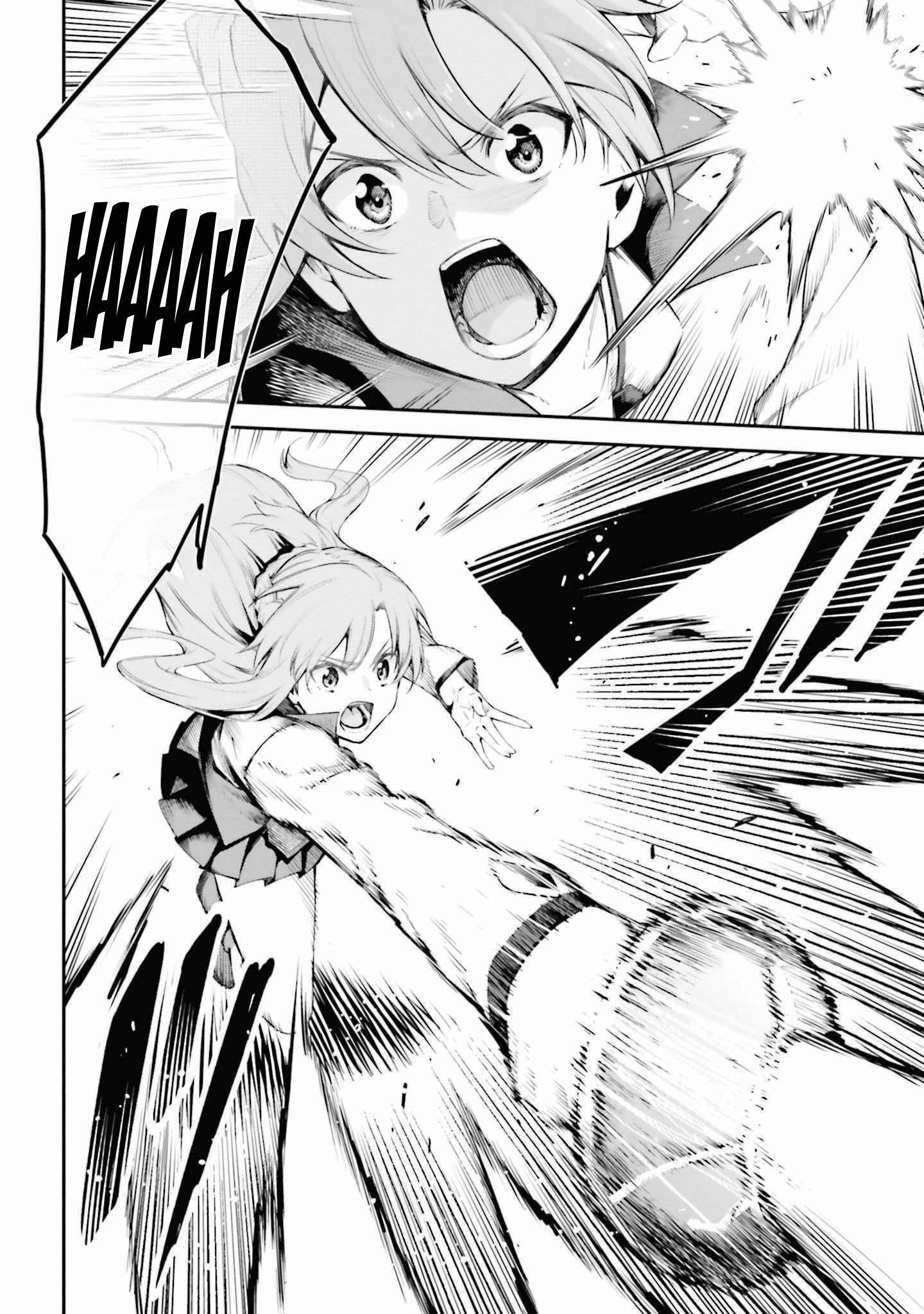 Read Sword Art Online FR Manga Online