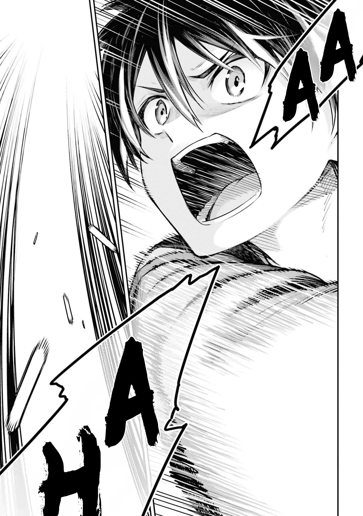Read Sword Art Online FR Manga Online