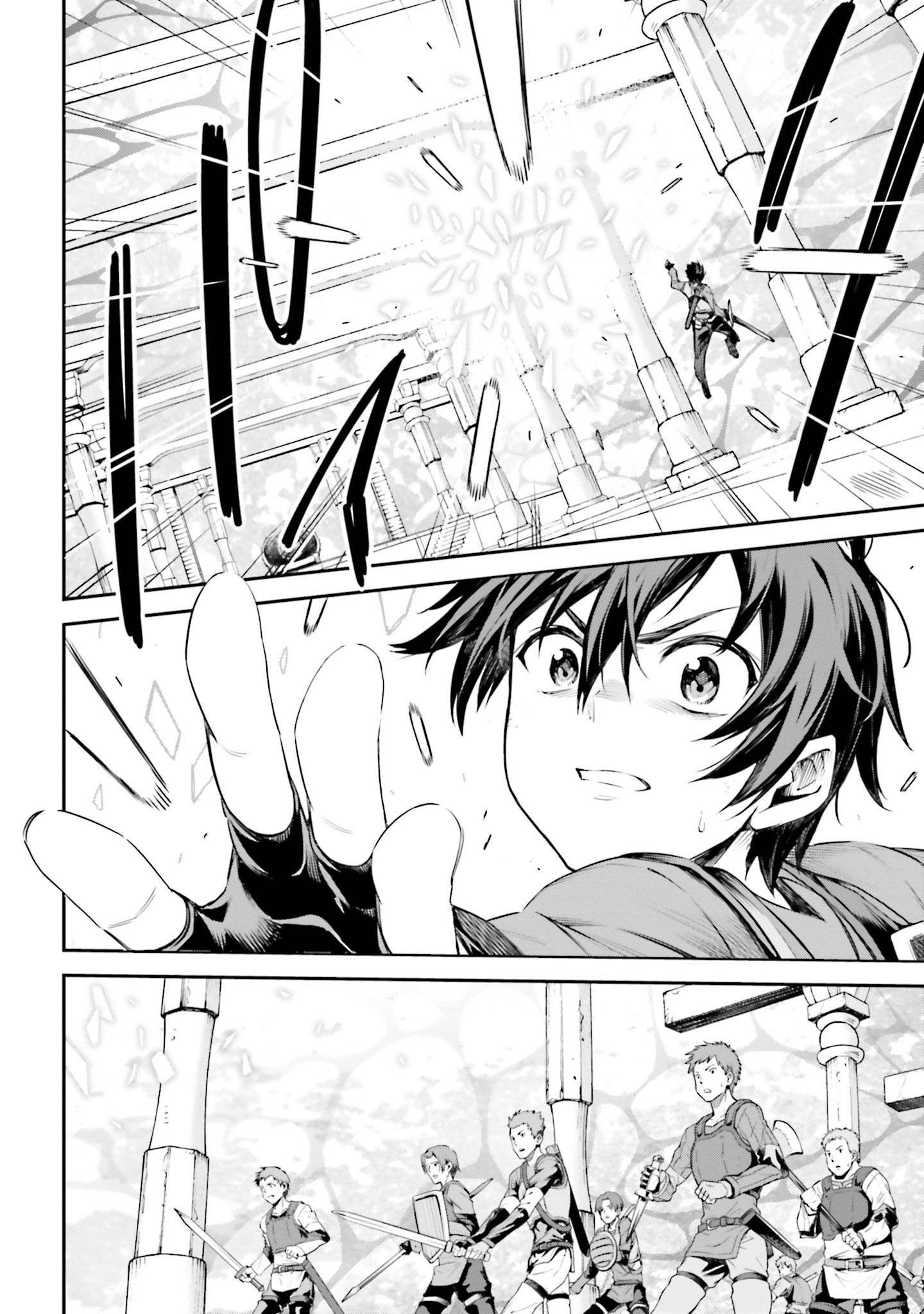 Read Sword Art Online FR Manga Online