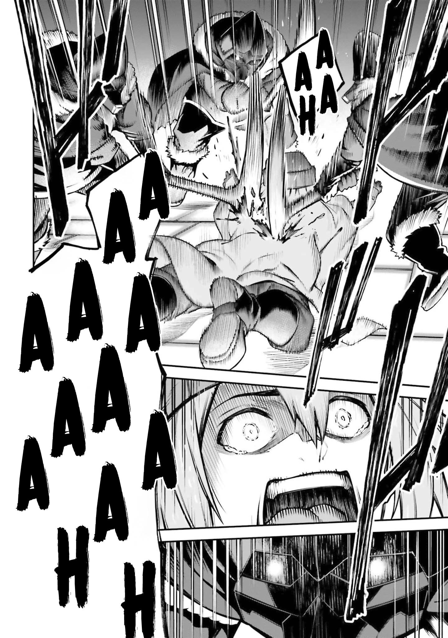 Read Sword Art Online FR Manga Online