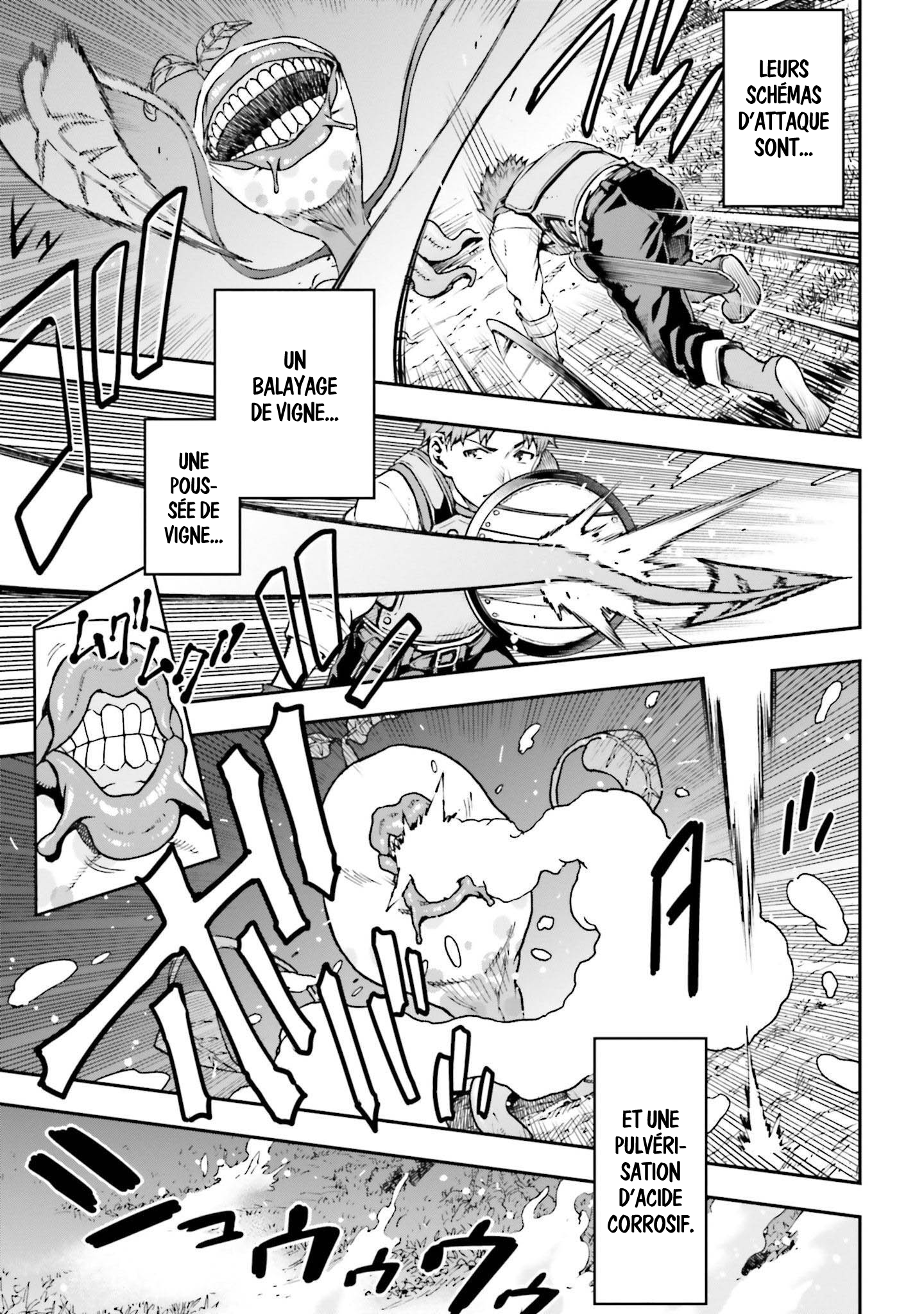 Read Sword Art Online FR Manga Online