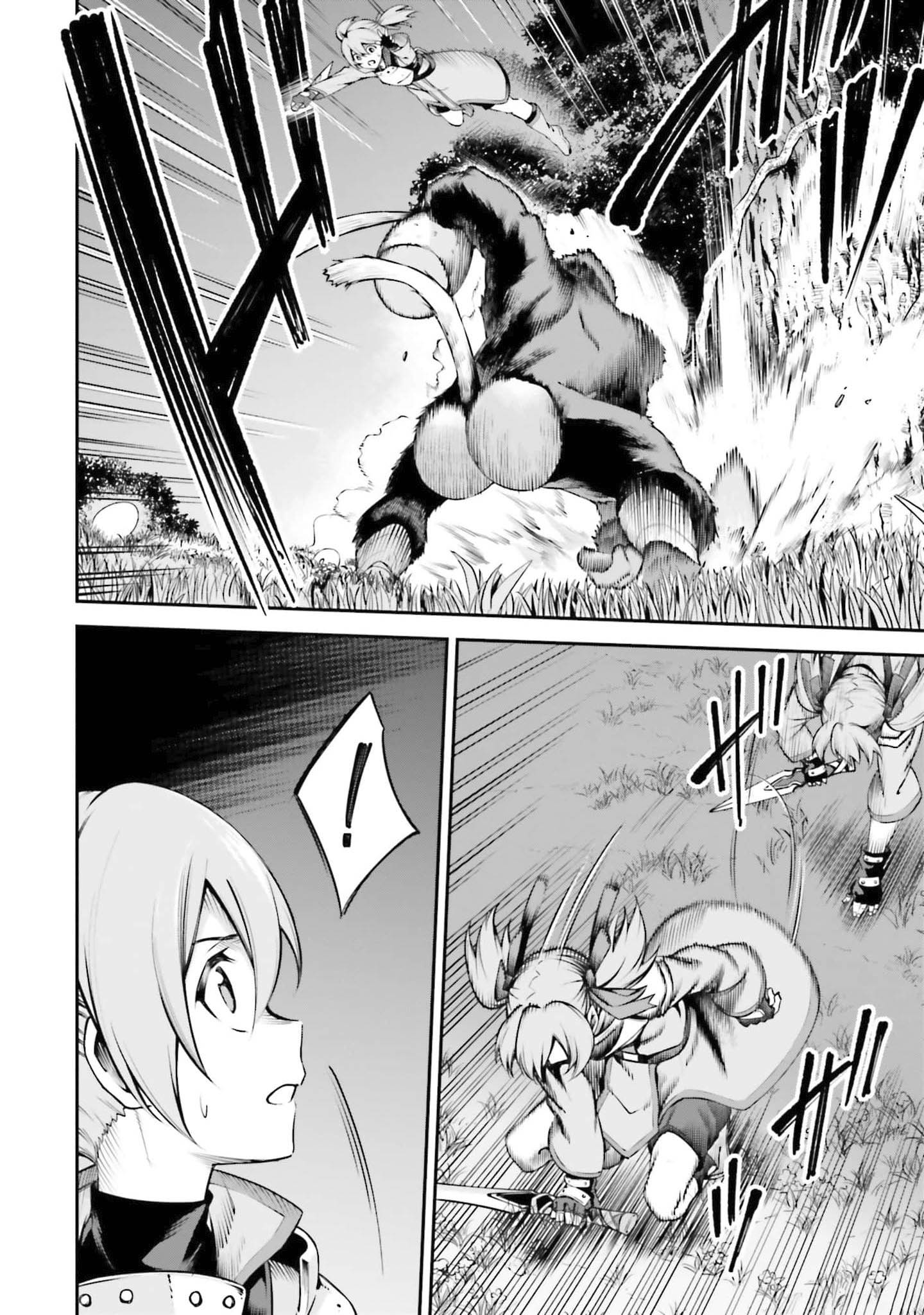 Read Sword Art Online FR Manga Online