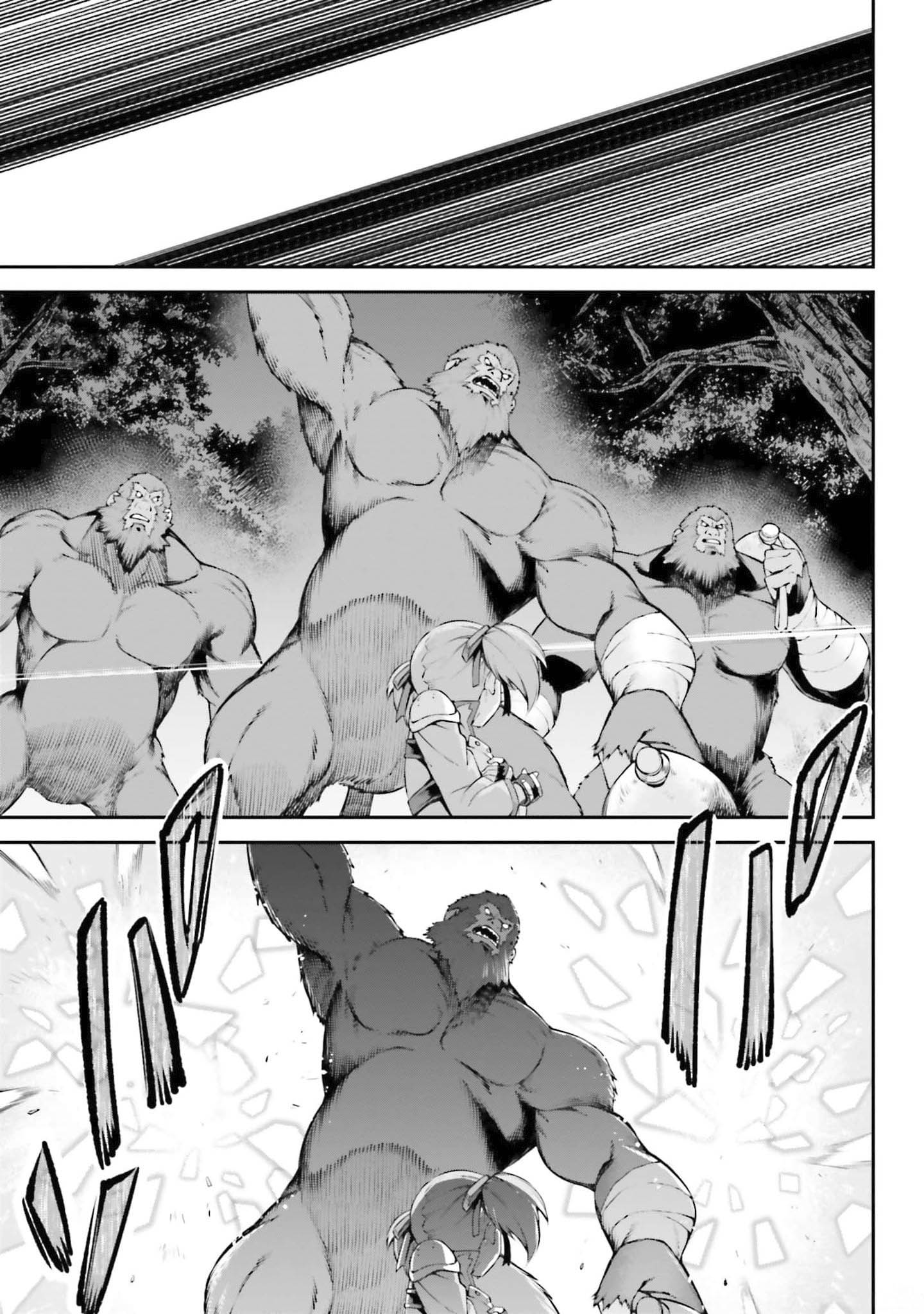 Read Sword Art Online FR Manga Online