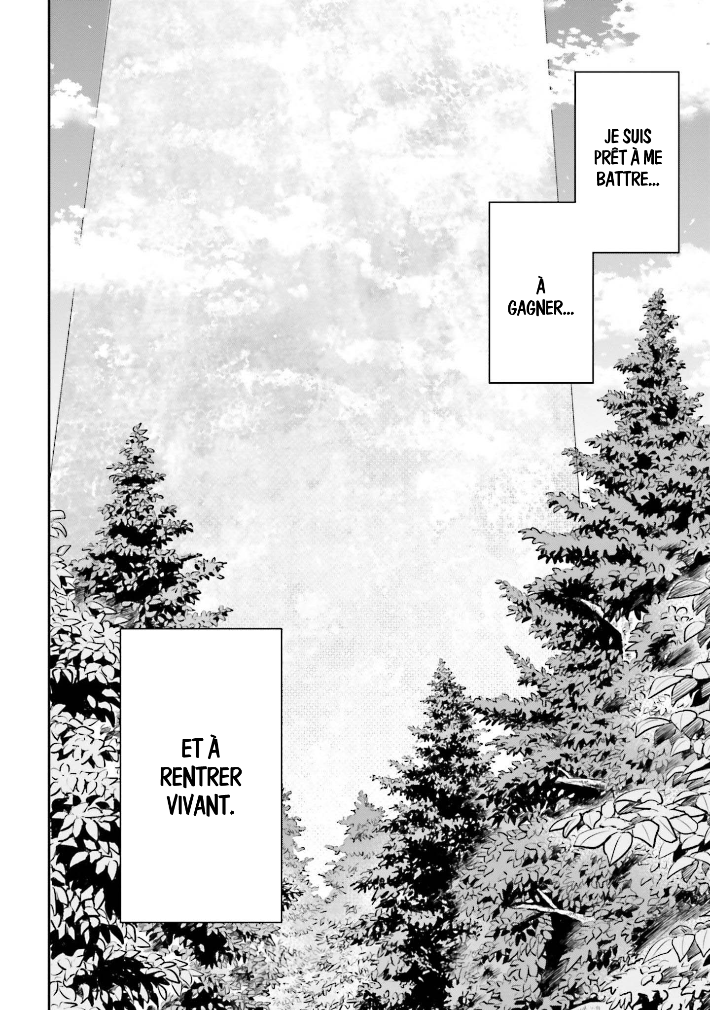 Read Sword Art Online FR Manga Online