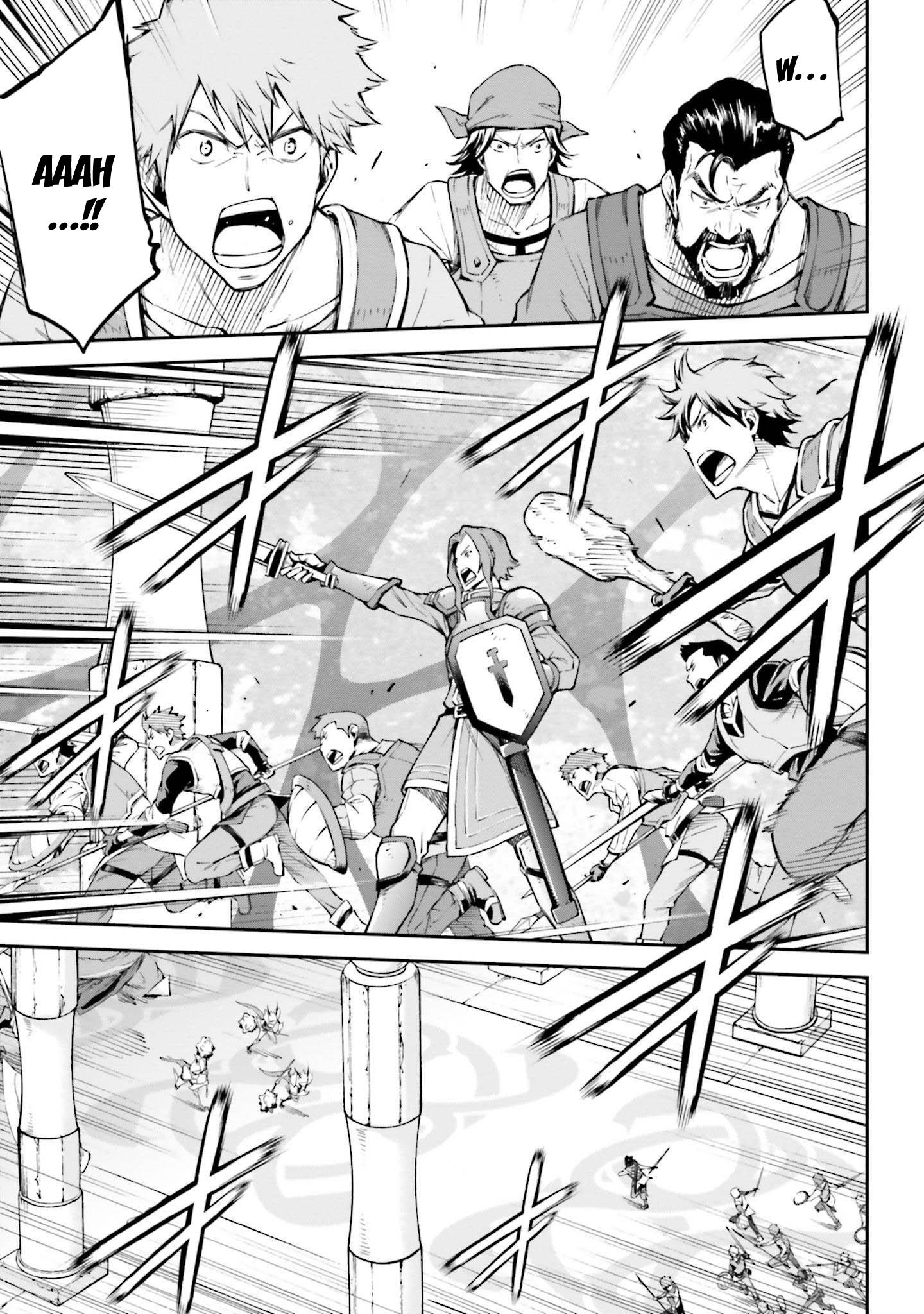 Read Sword Art Online FR Manga Online