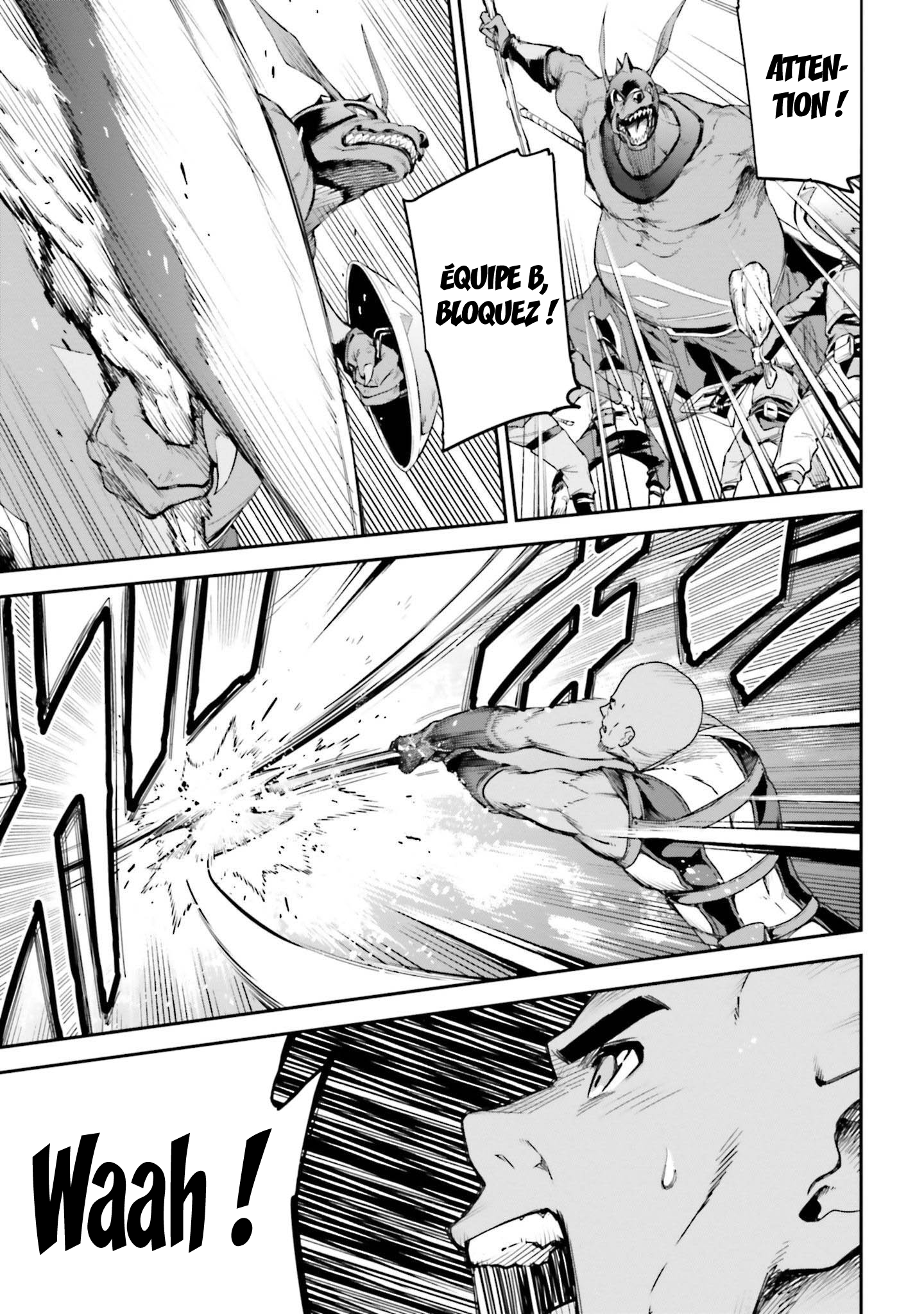 Read Sword Art Online FR Manga Online