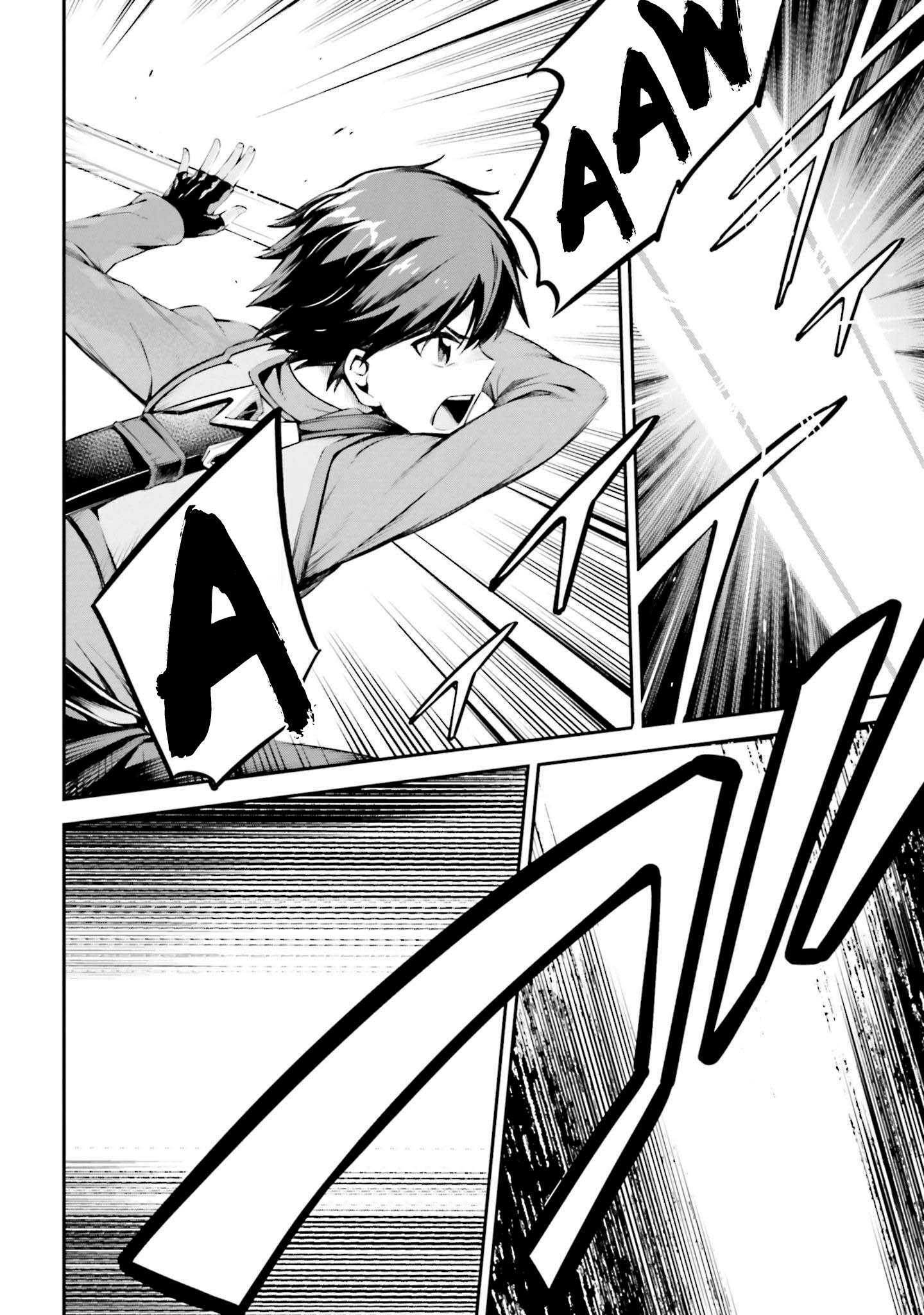 Read Sword Art Online FR Manga Online