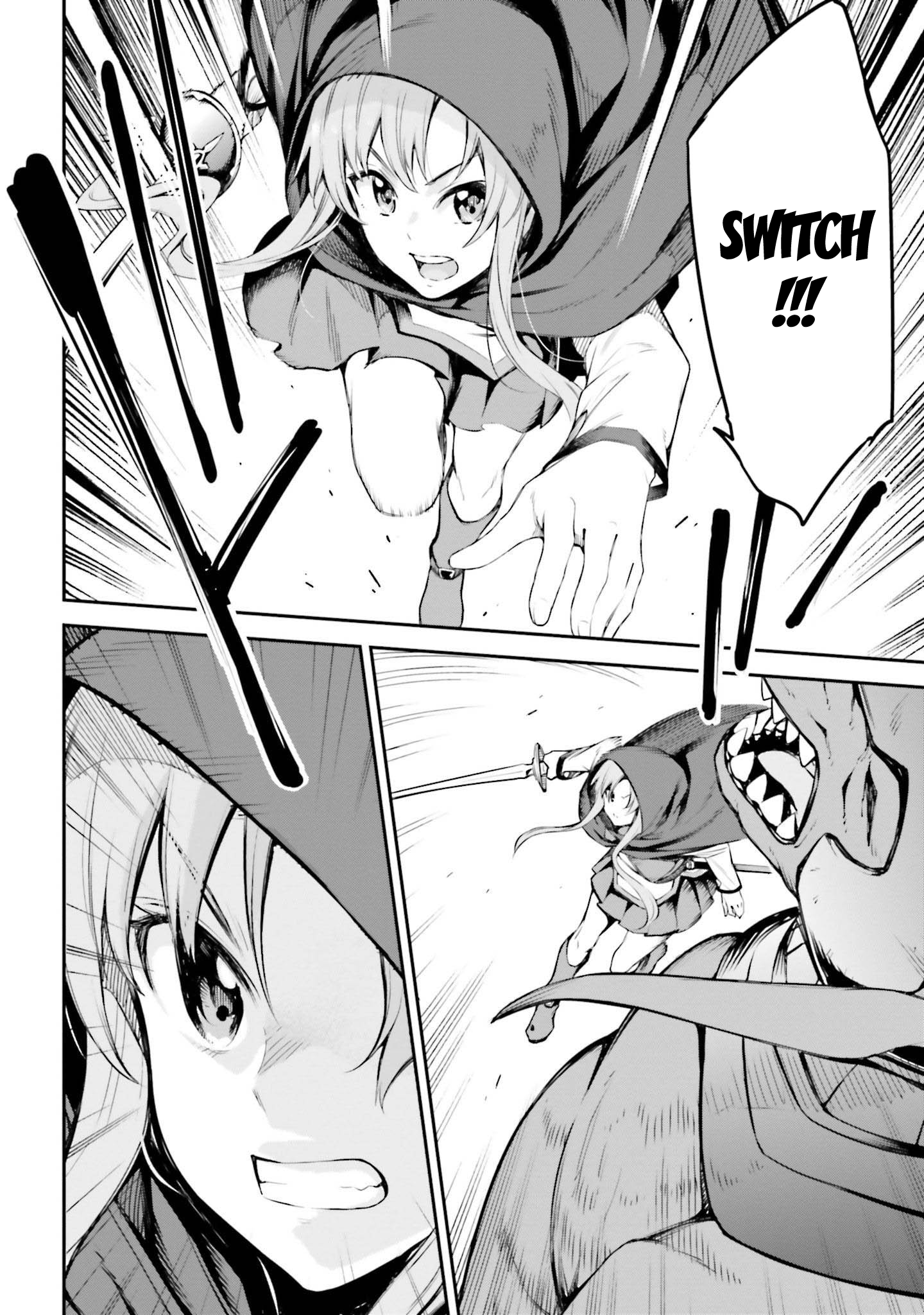 Read Sword Art Online FR Manga Online