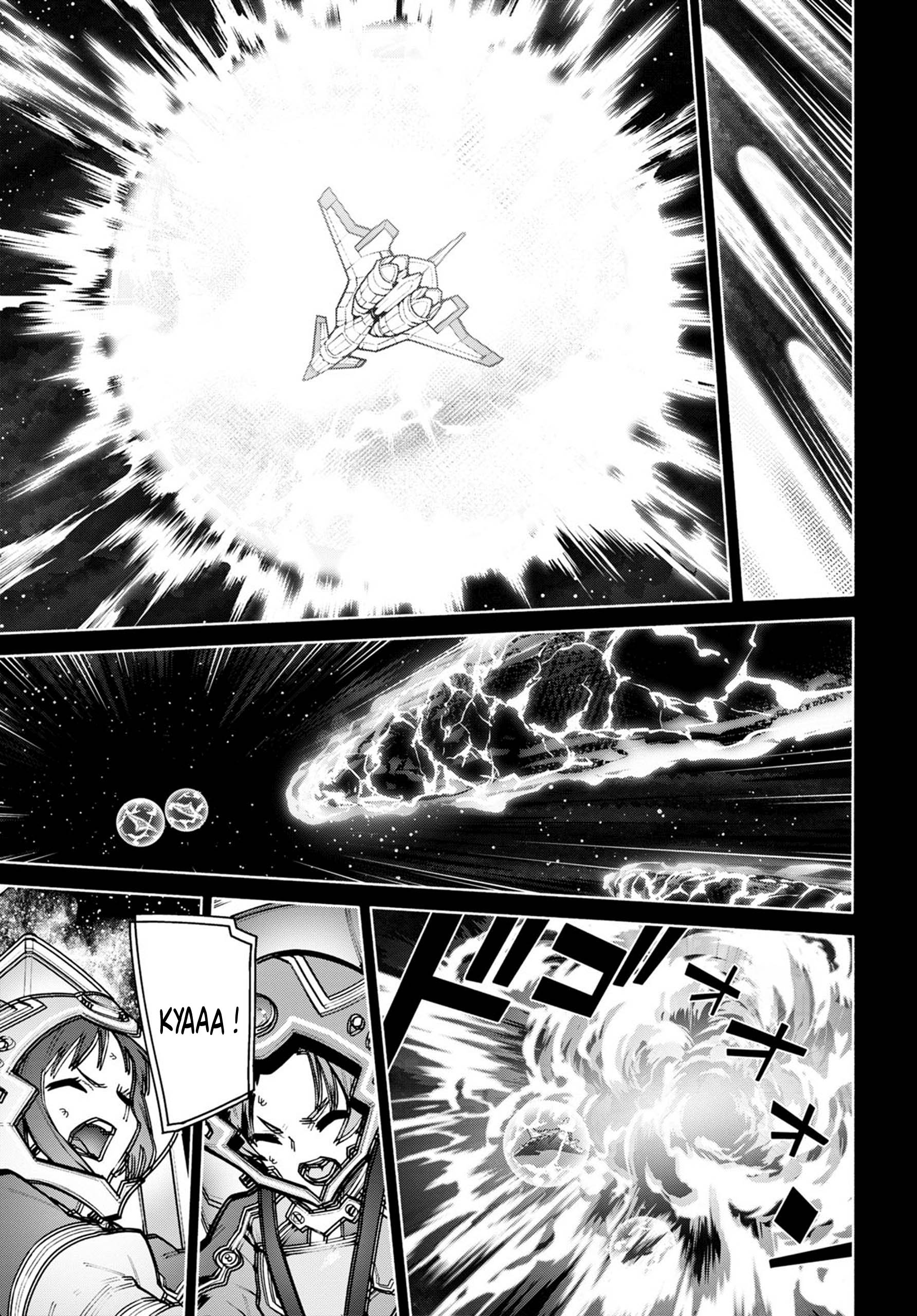 Read Sword Art Online Unital Ring FR Manga Online