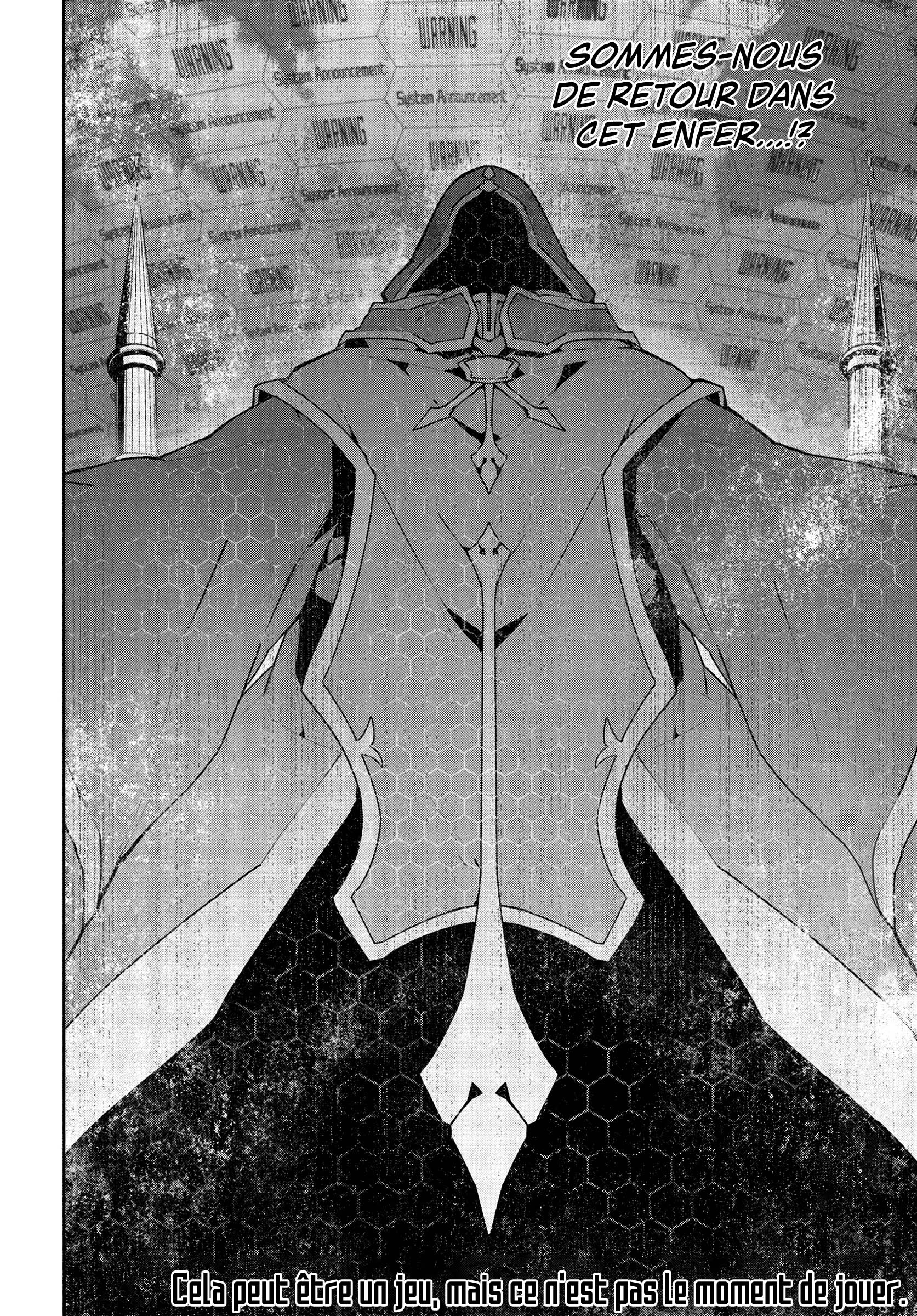 Read Sword Art Online Unital Ring FR Manga Online