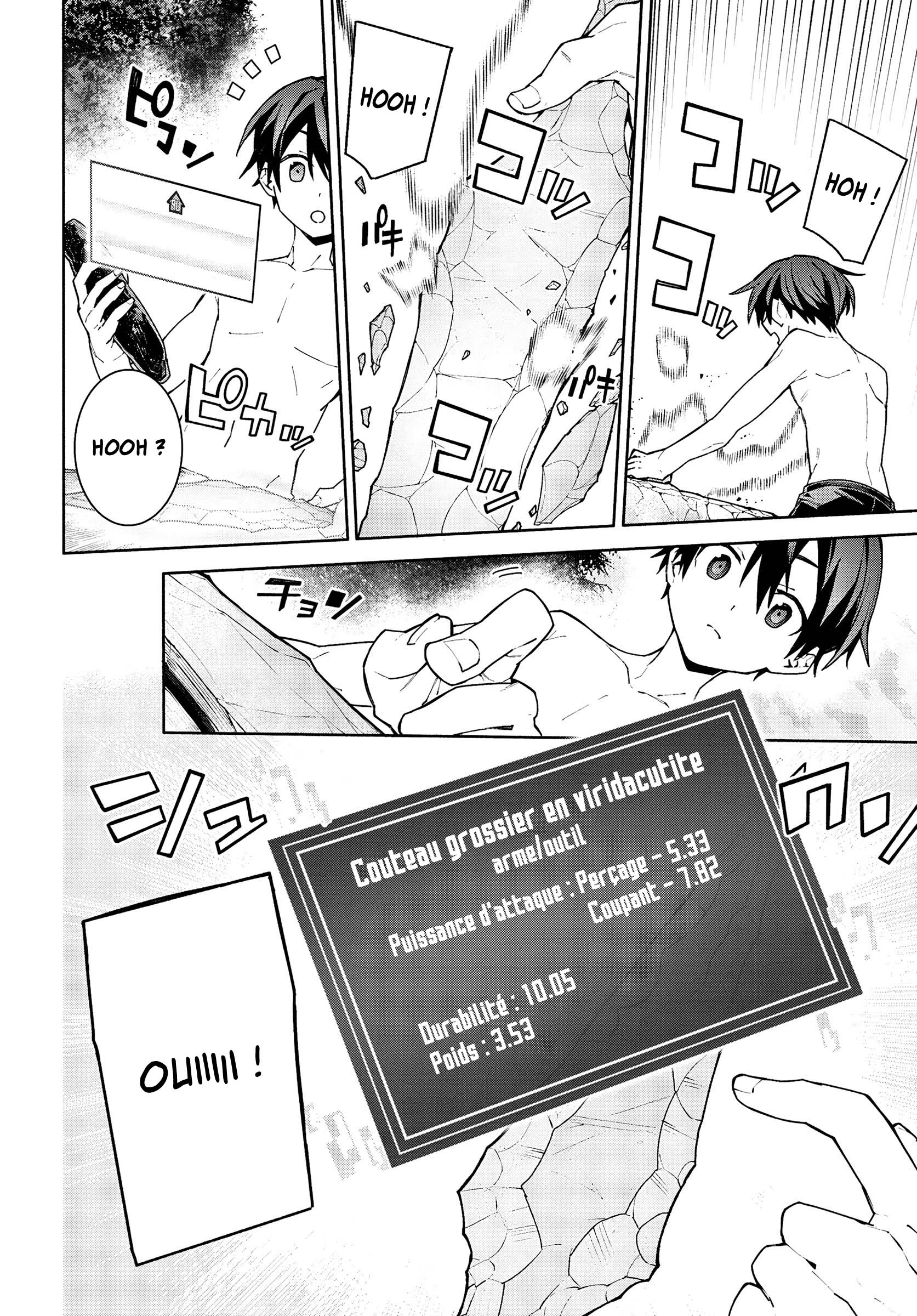 Read Sword Art Online Unital Ring FR Manga Online