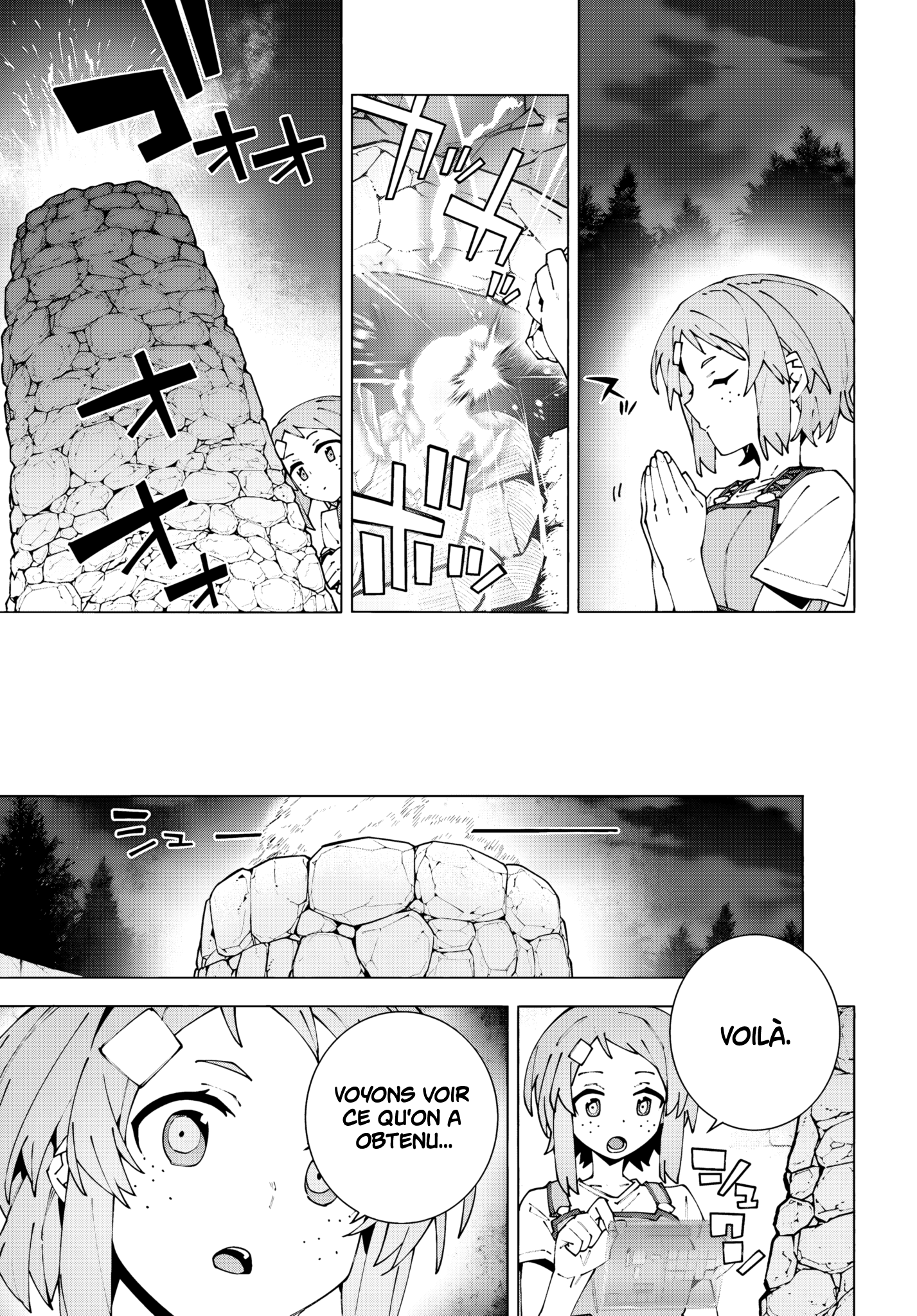 Read Sword Art Online Unital Ring FR Manga Online