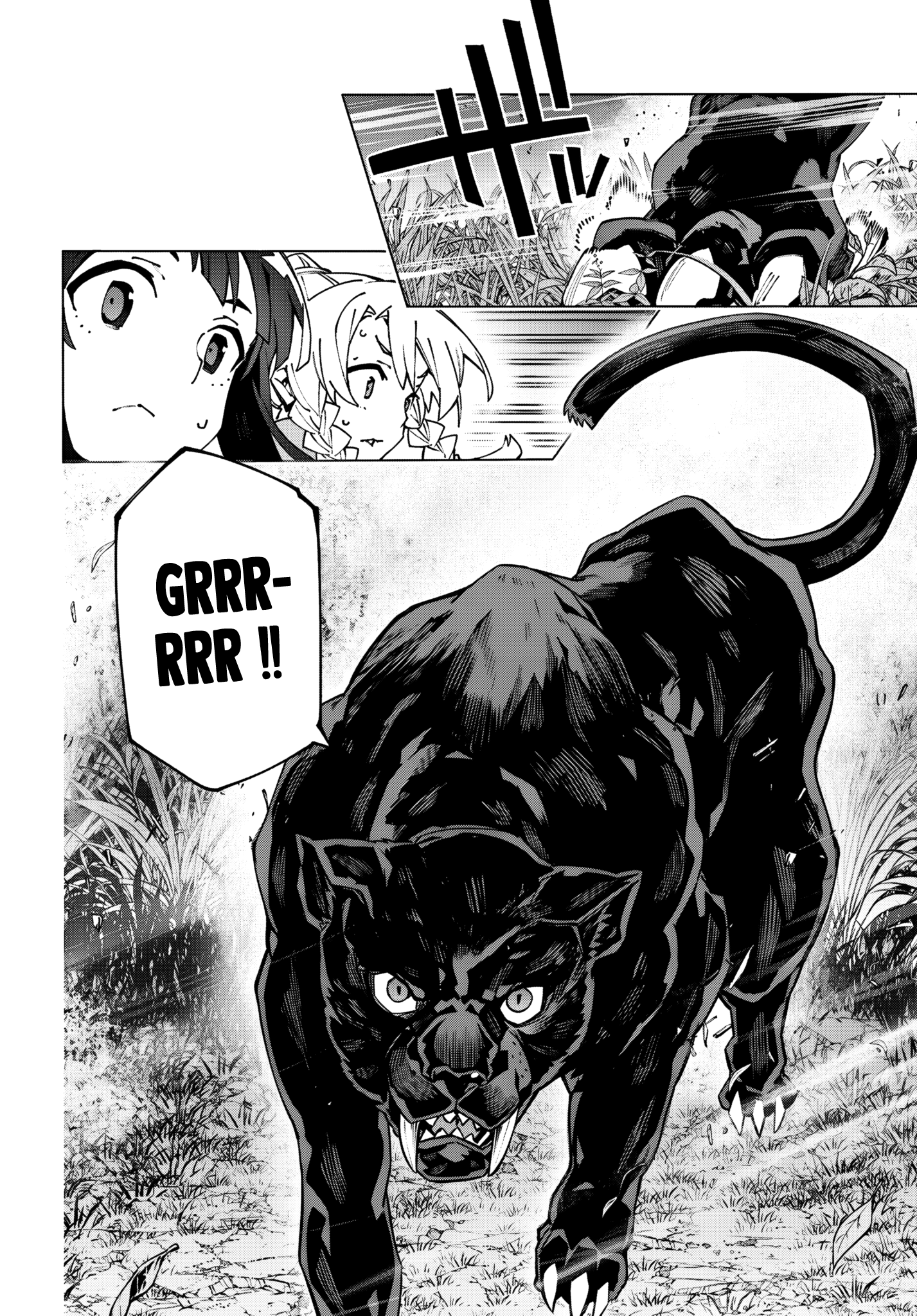 Read Sword Art Online Unital Ring FR Manga Online