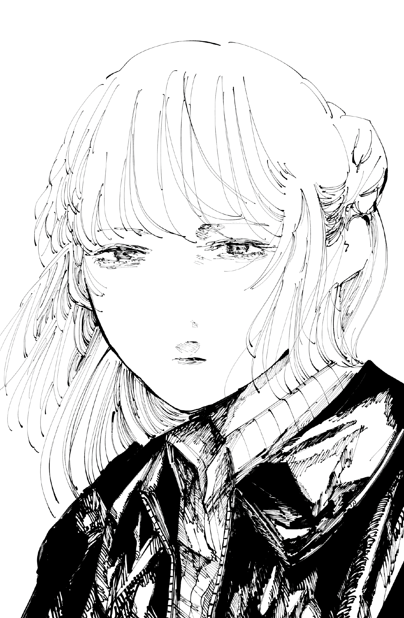 Read The Nito Exorcists FR Manga Online