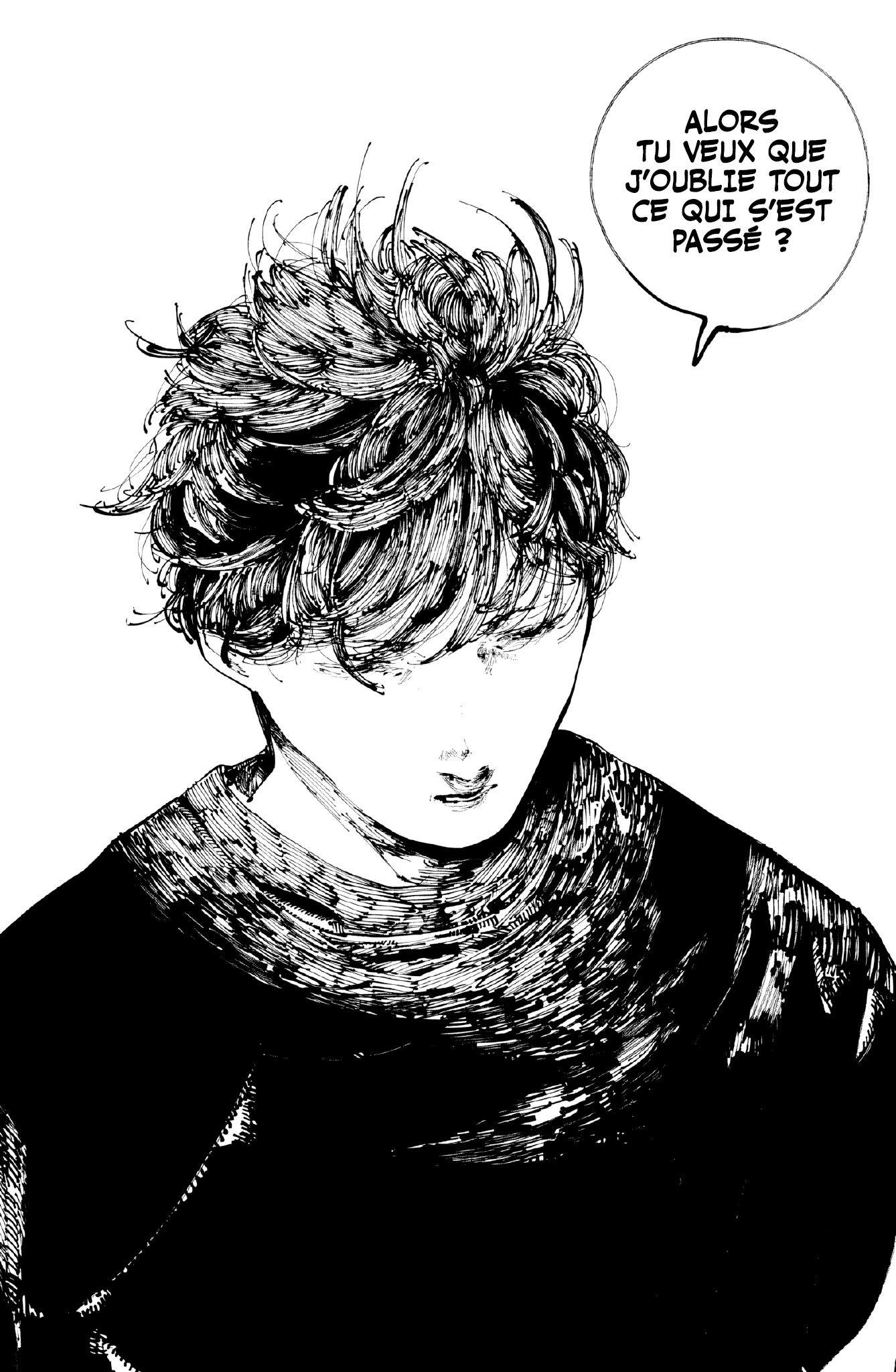 Read The Nito Exorcists FR Manga Online