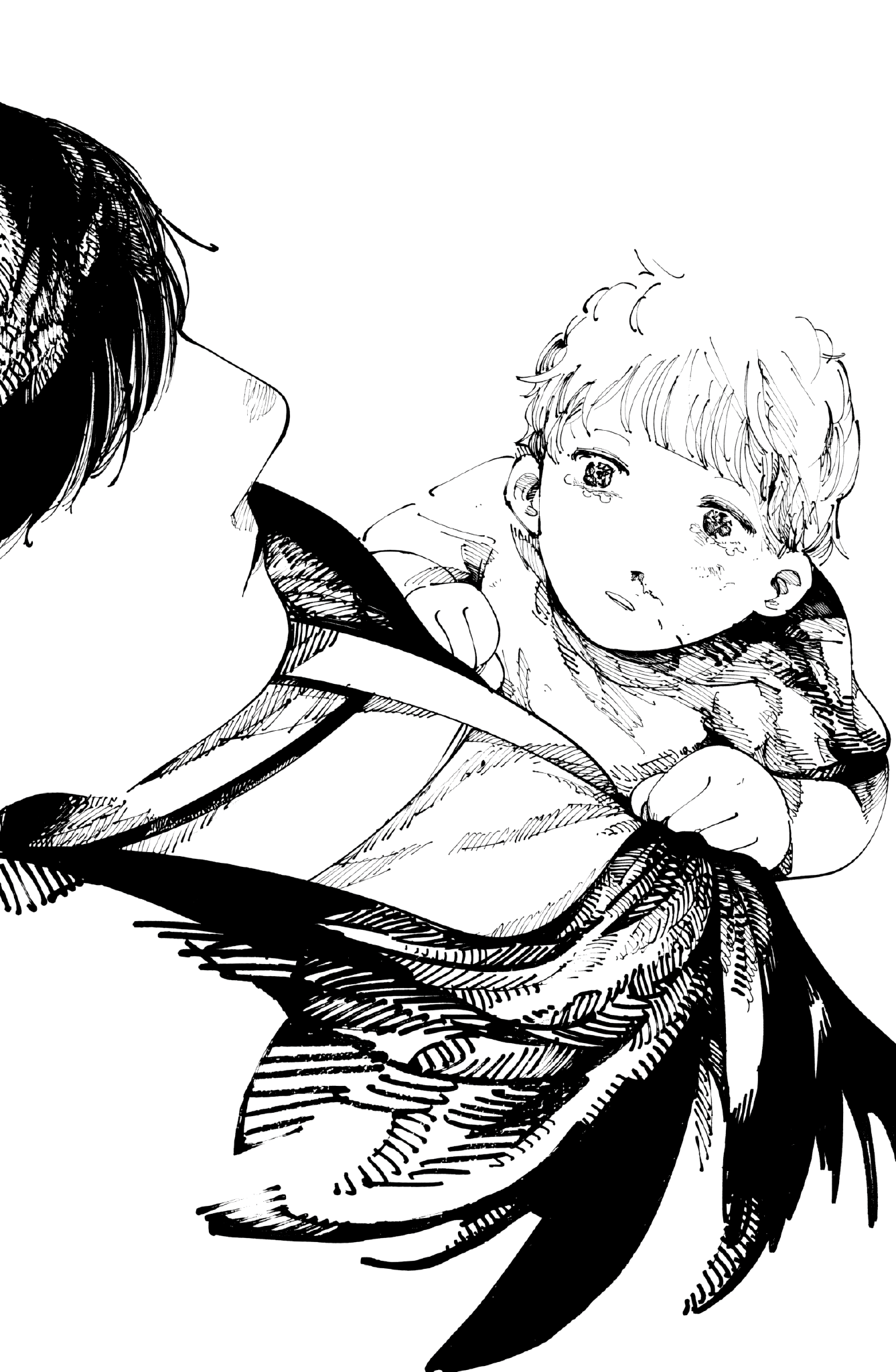 Read The Nito Exorcists FR Manga Online