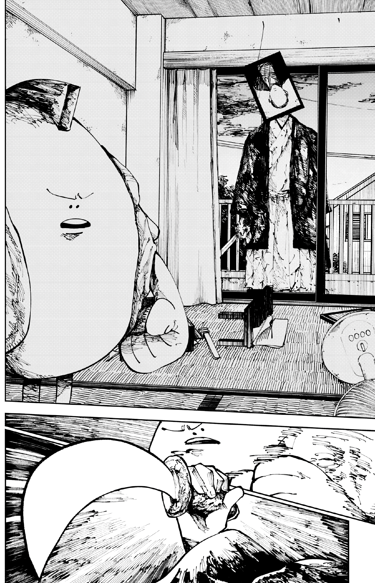 Read The Nito Exorcists FR Manga Online