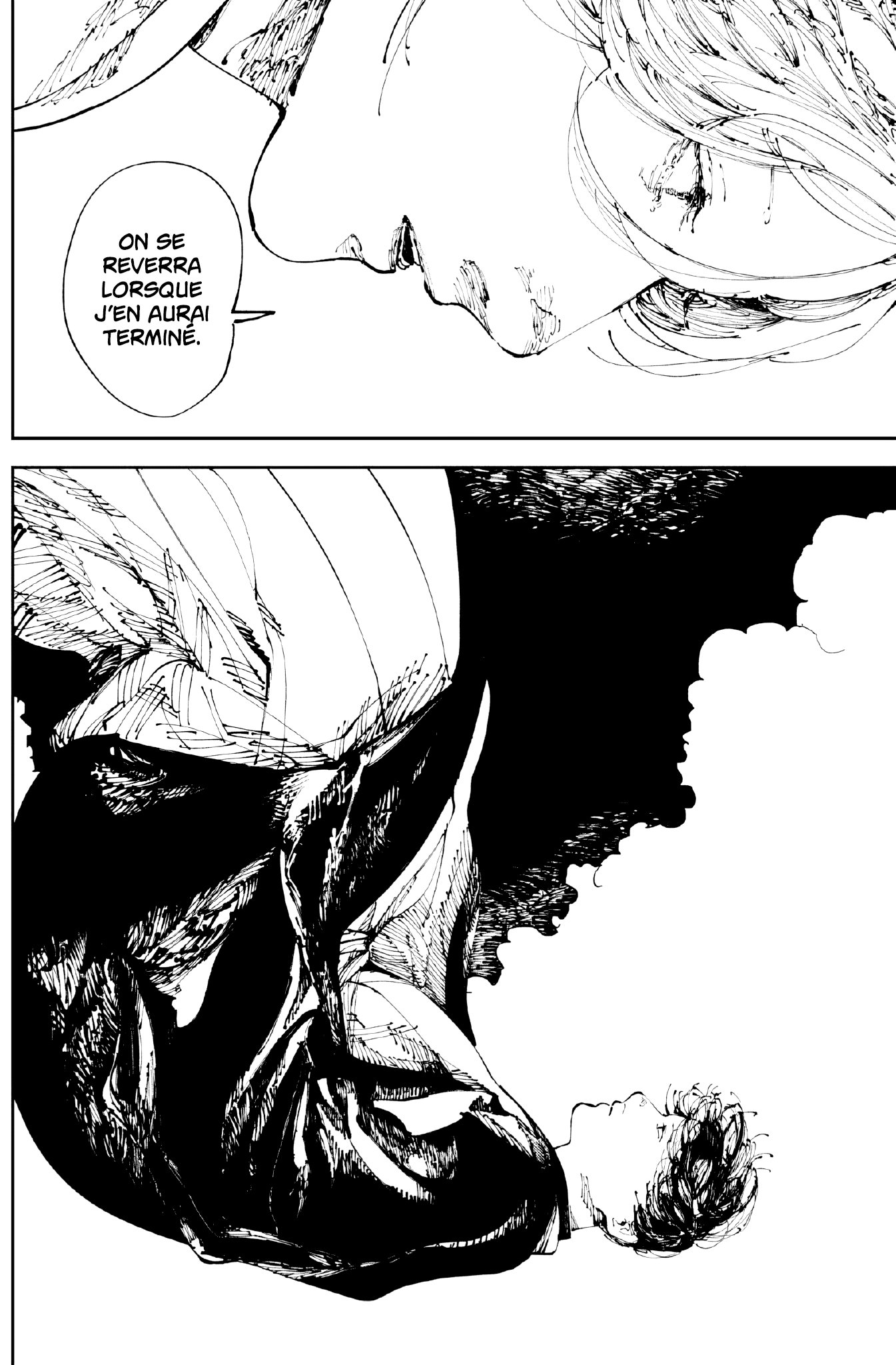Read The Nito Exorcists FR Manga Online