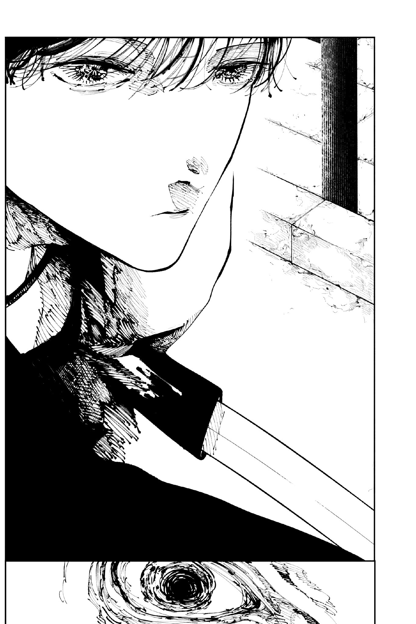 Read The Nito Exorcists FR Manga Online