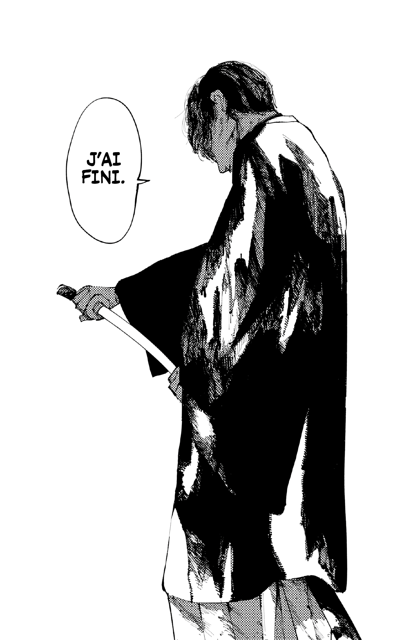 Read The Nito Exorcists FR Manga Online