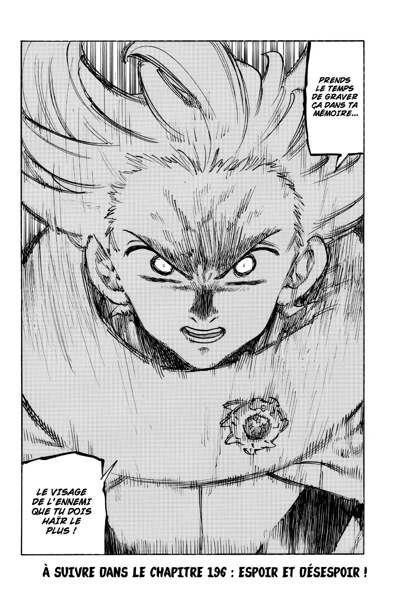 Read The Seven Deadly Sins FR Manga Online