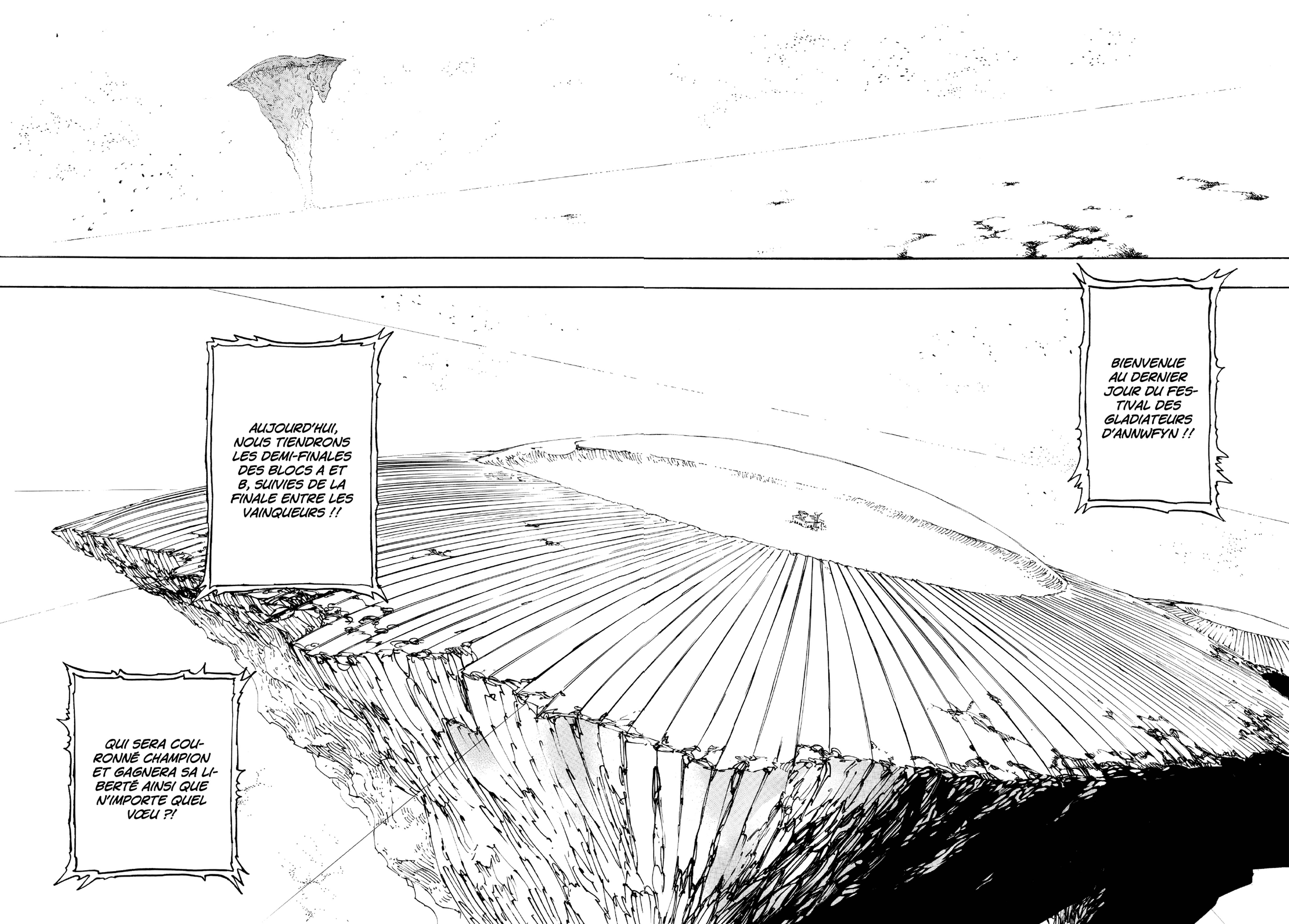 Read The Seven Deadly Sins FR Manga Online