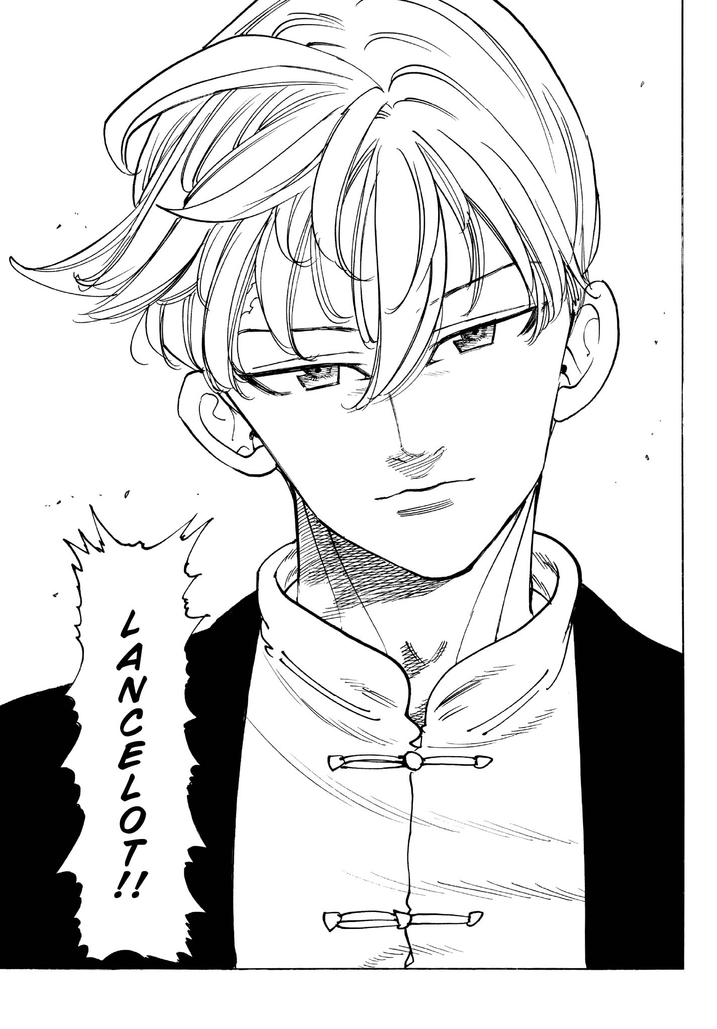 Read The Seven Deadly Sins FR Manga Online