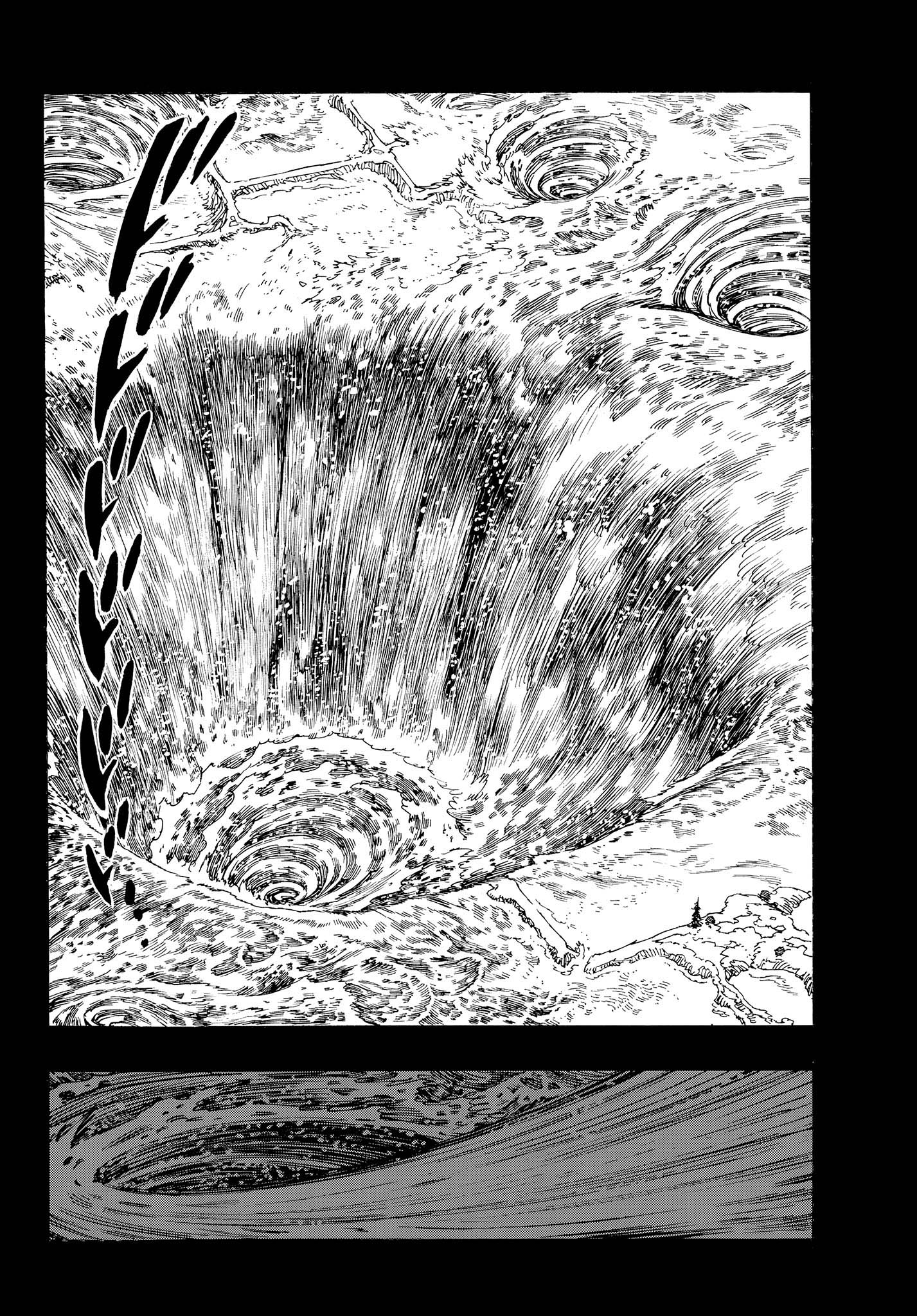 Read The Seven Deadly Sins FR Manga Online