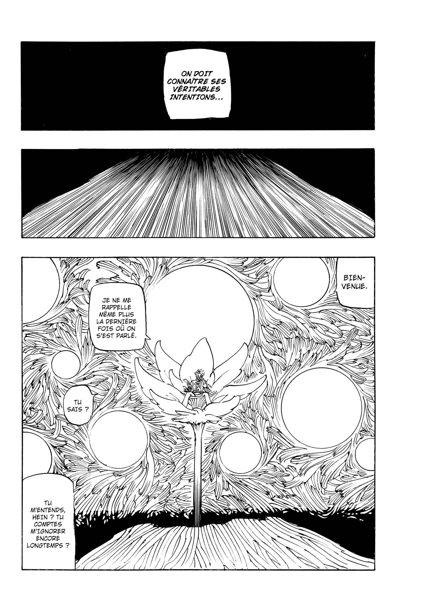 Read The Seven Deadly Sins FR Manga Online
