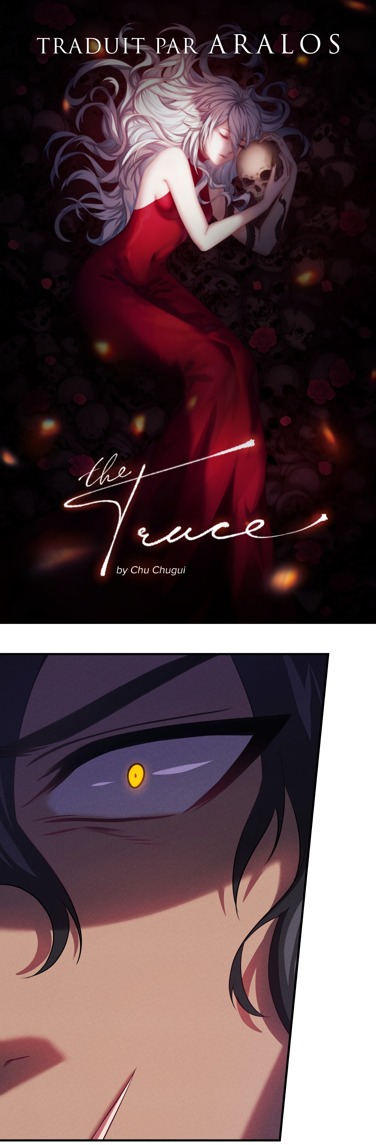 Read The Truce FR Manga Online