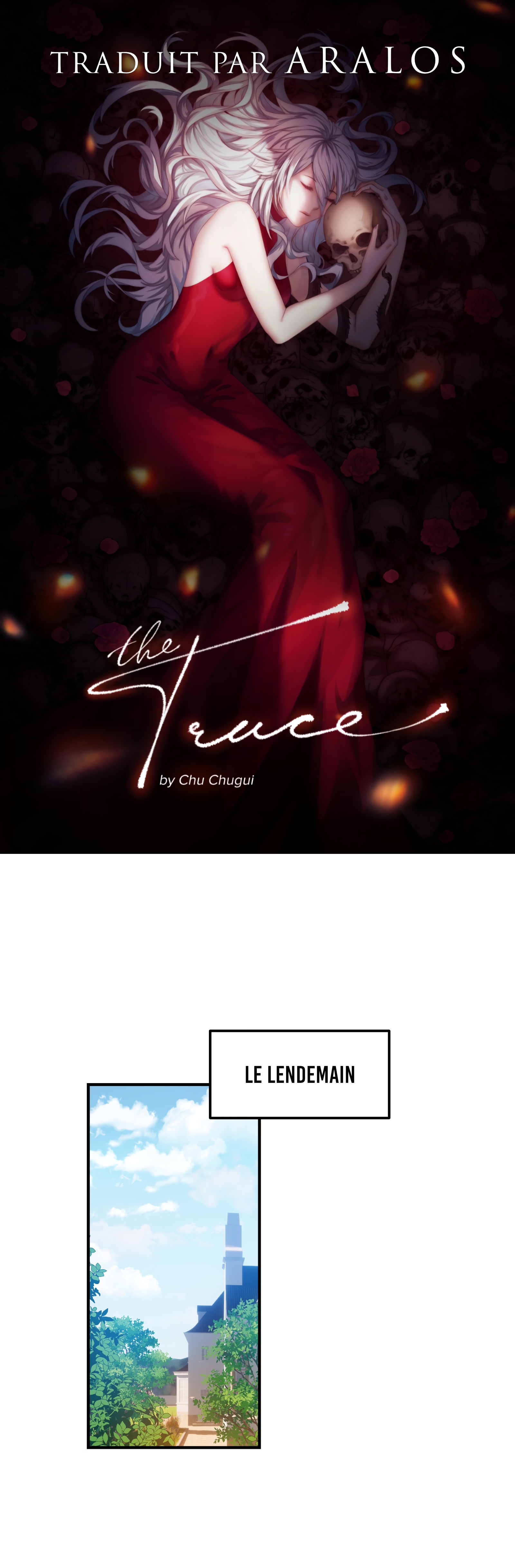 Read The Truce FR Manga Online