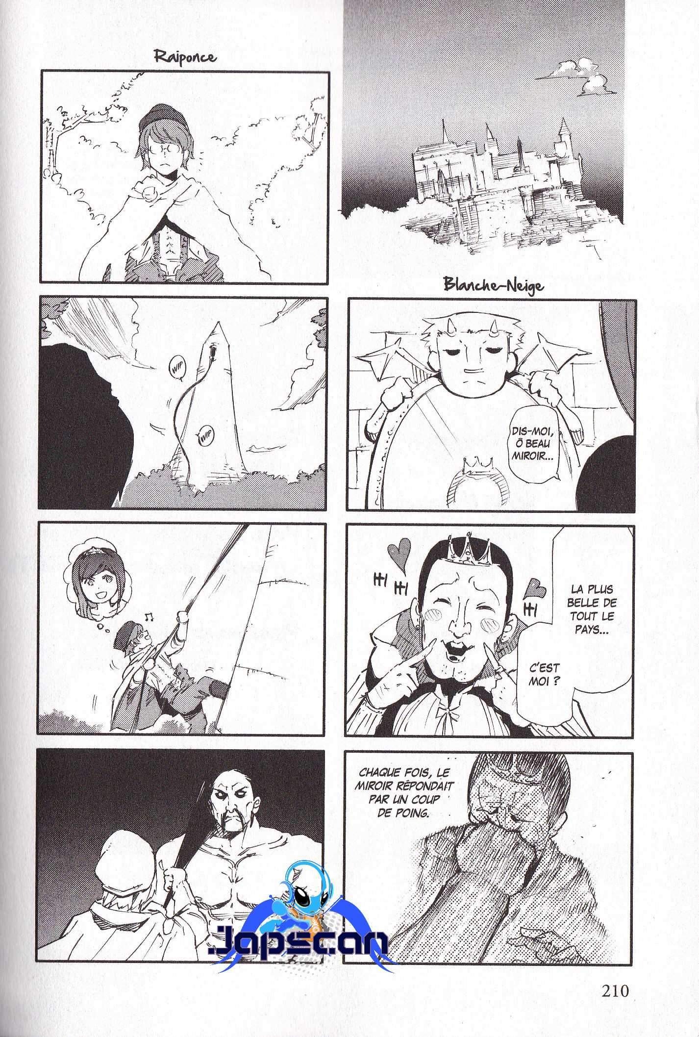 Read Tokyo Ghoul FR Manga Online