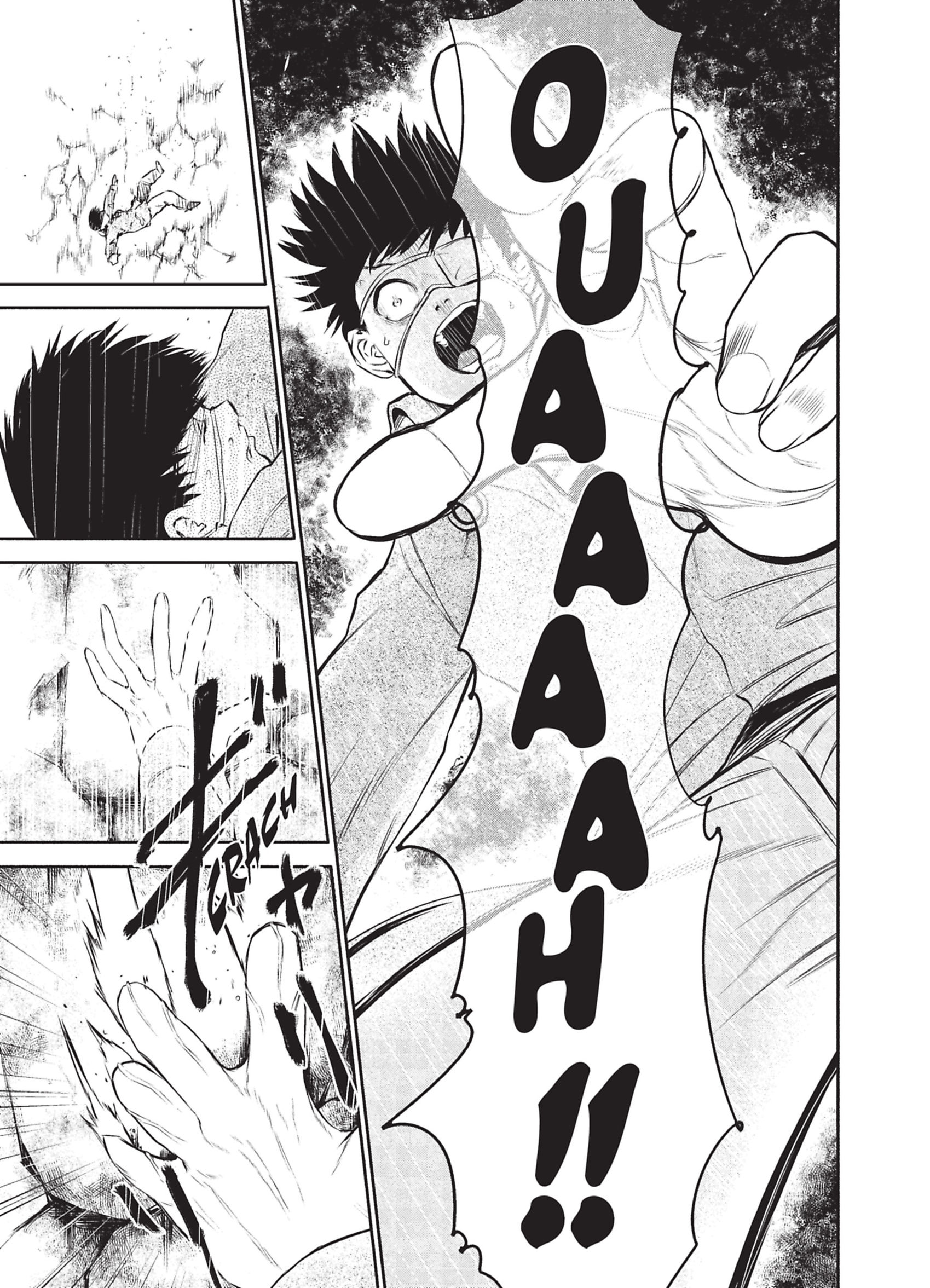 Read Tokyo Ghoul FR Manga Online