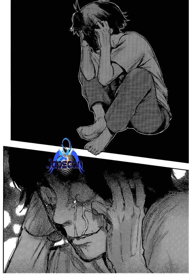 Read Tokyo Ghoul FR Manga Online
