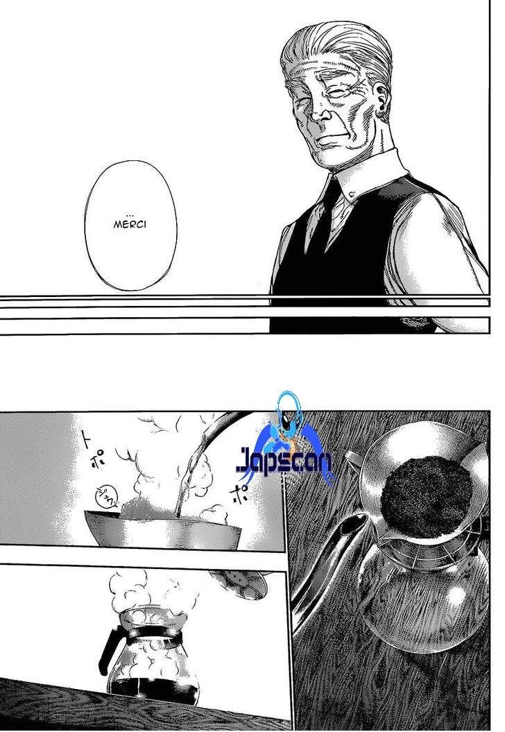 Read Tokyo Ghoul FR Manga Online